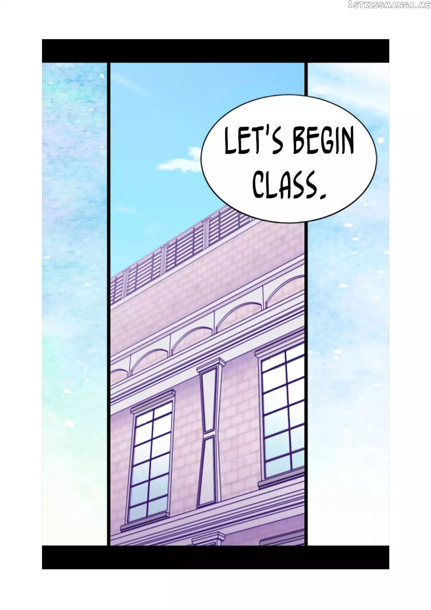 They Say i Was Born a King’s Daughter chapter 65 - page 50