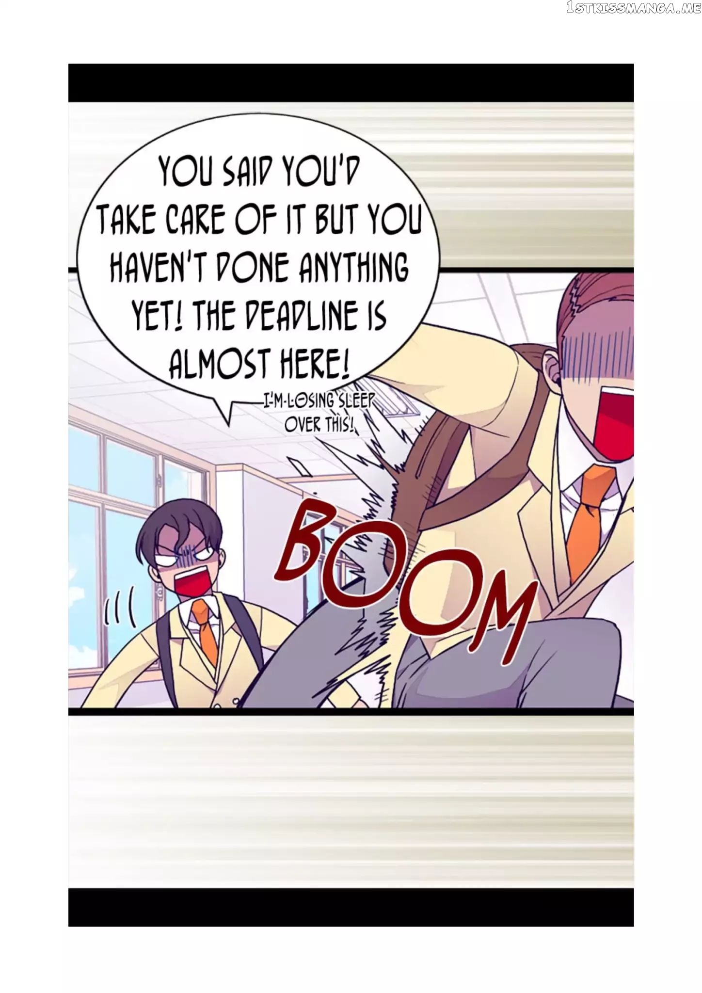 They Say i Was Born a King’s Daughter chapter 65 - page 58