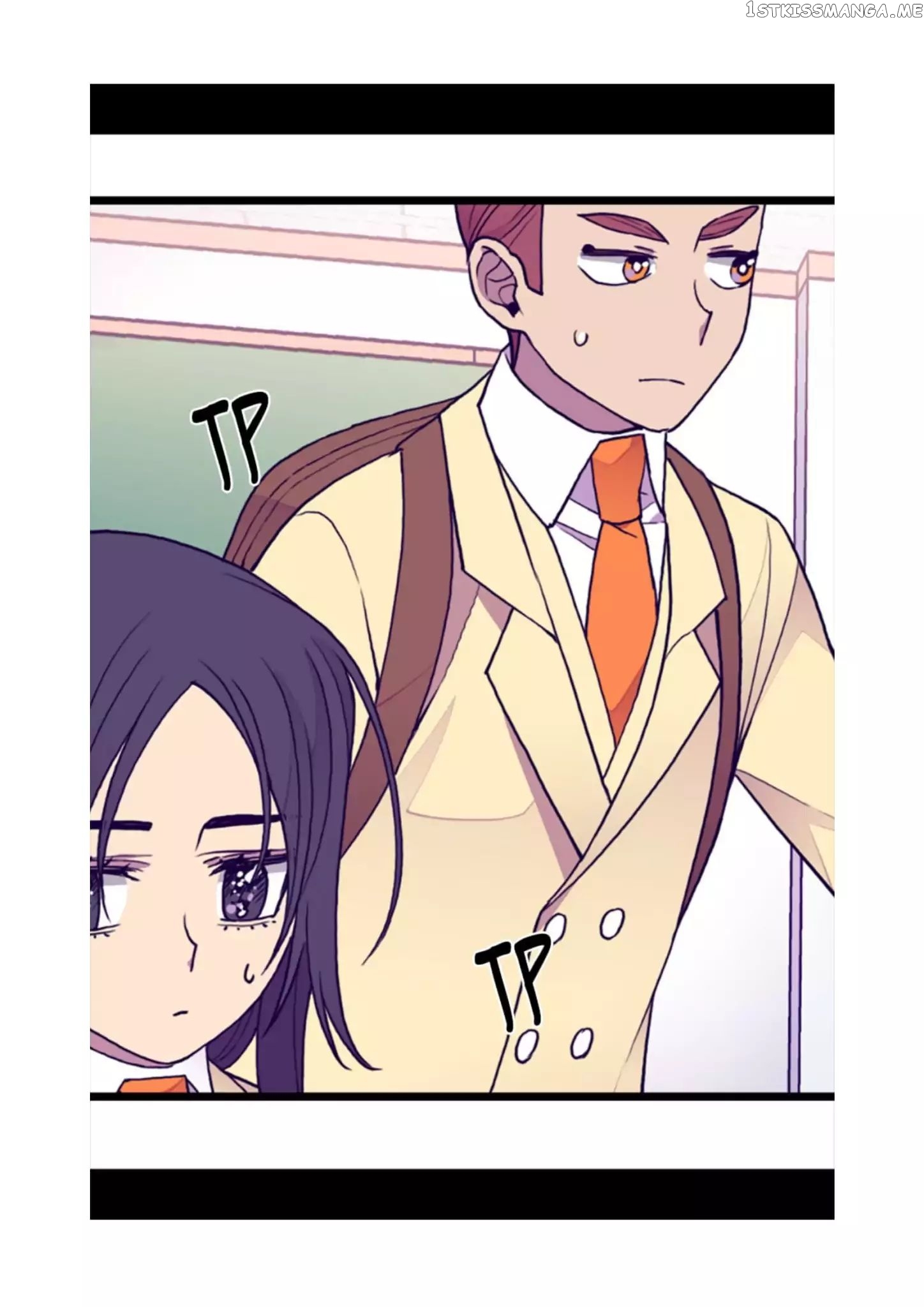 They Say i Was Born a King’s Daughter chapter 65 - page 62