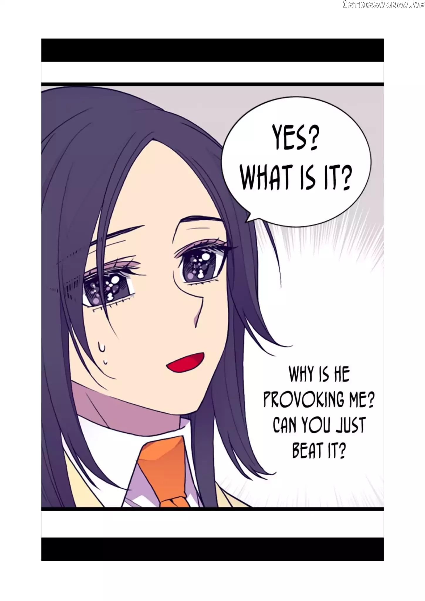 They Say i Was Born a King’s Daughter chapter 65 - page 65