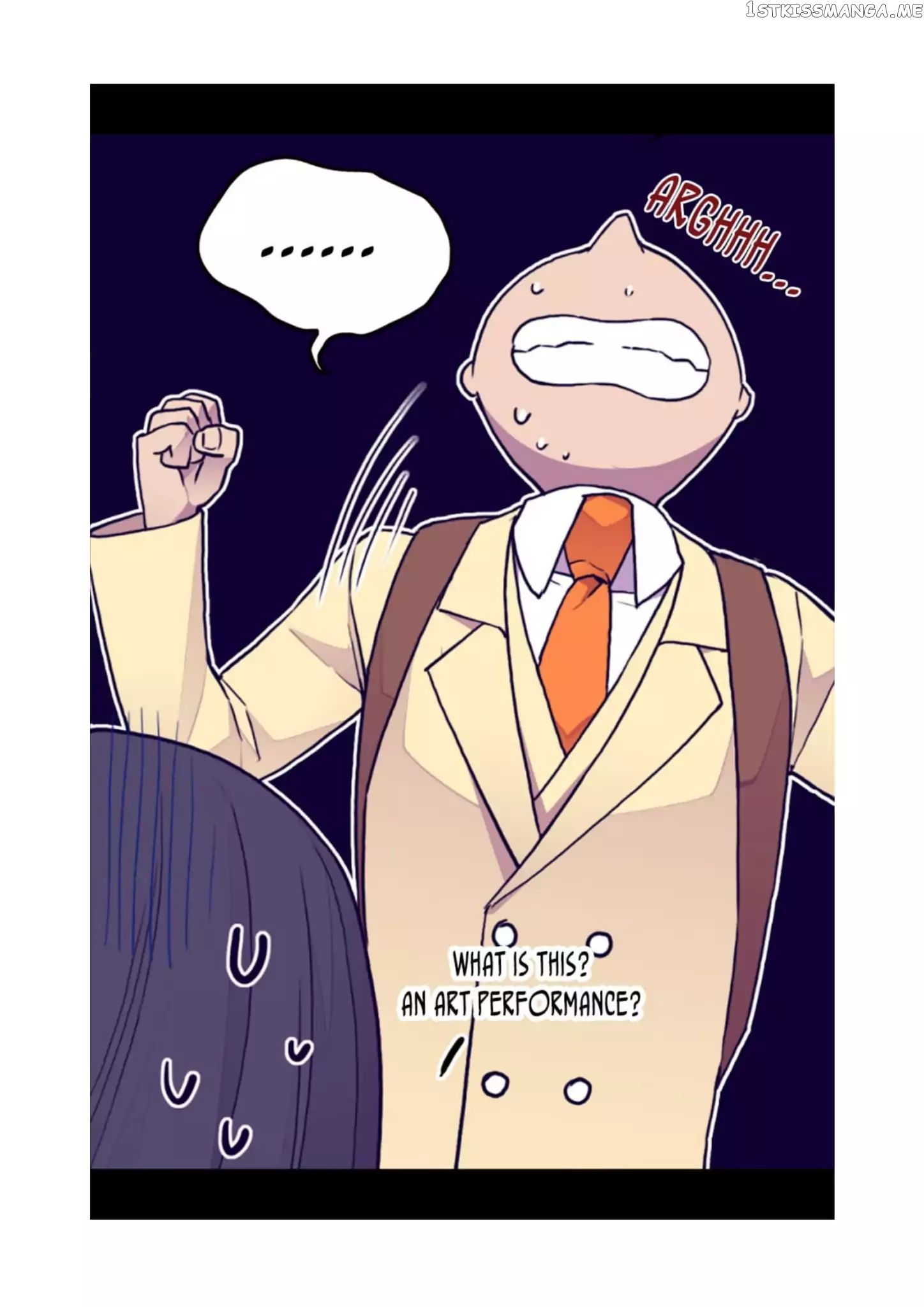 They Say i Was Born a King’s Daughter chapter 65 - page 69