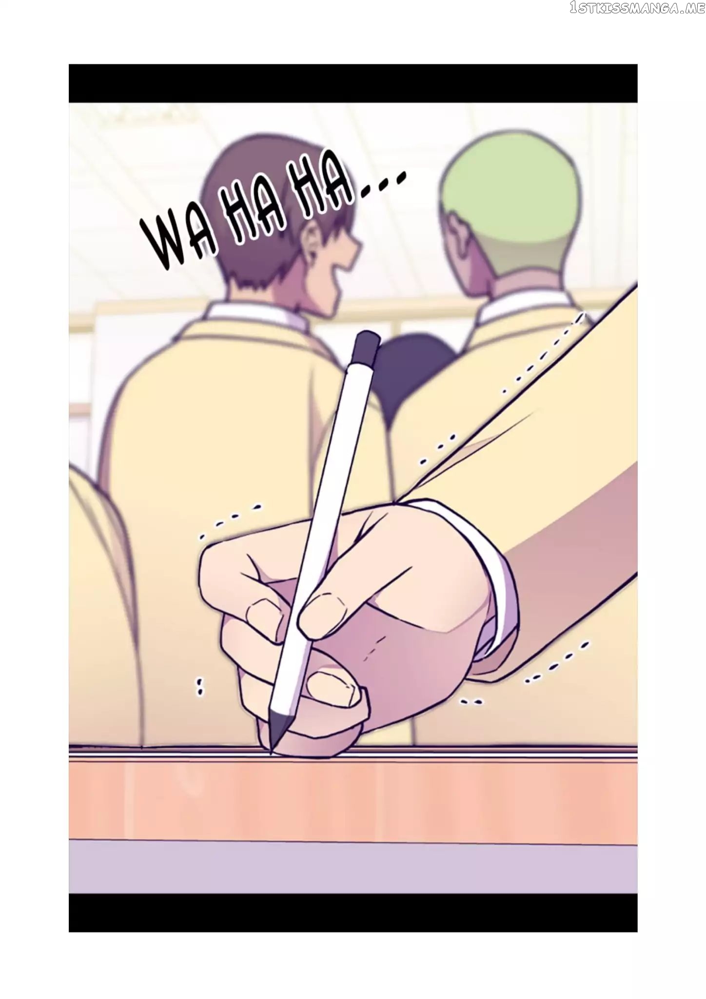 They Say i Was Born a King’s Daughter chapter 64 - page 35