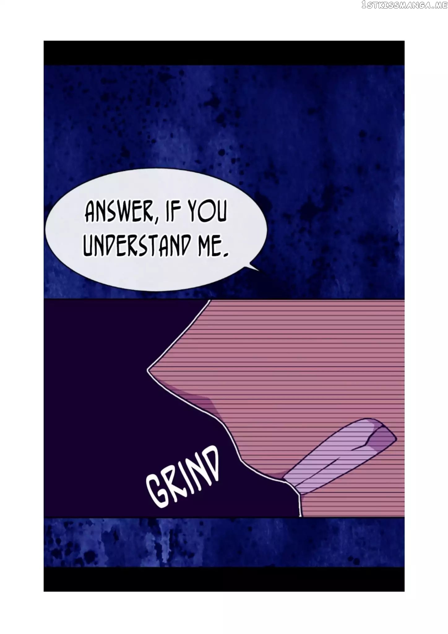 They Say i Was Born a King’s Daughter chapter 64 - page 6