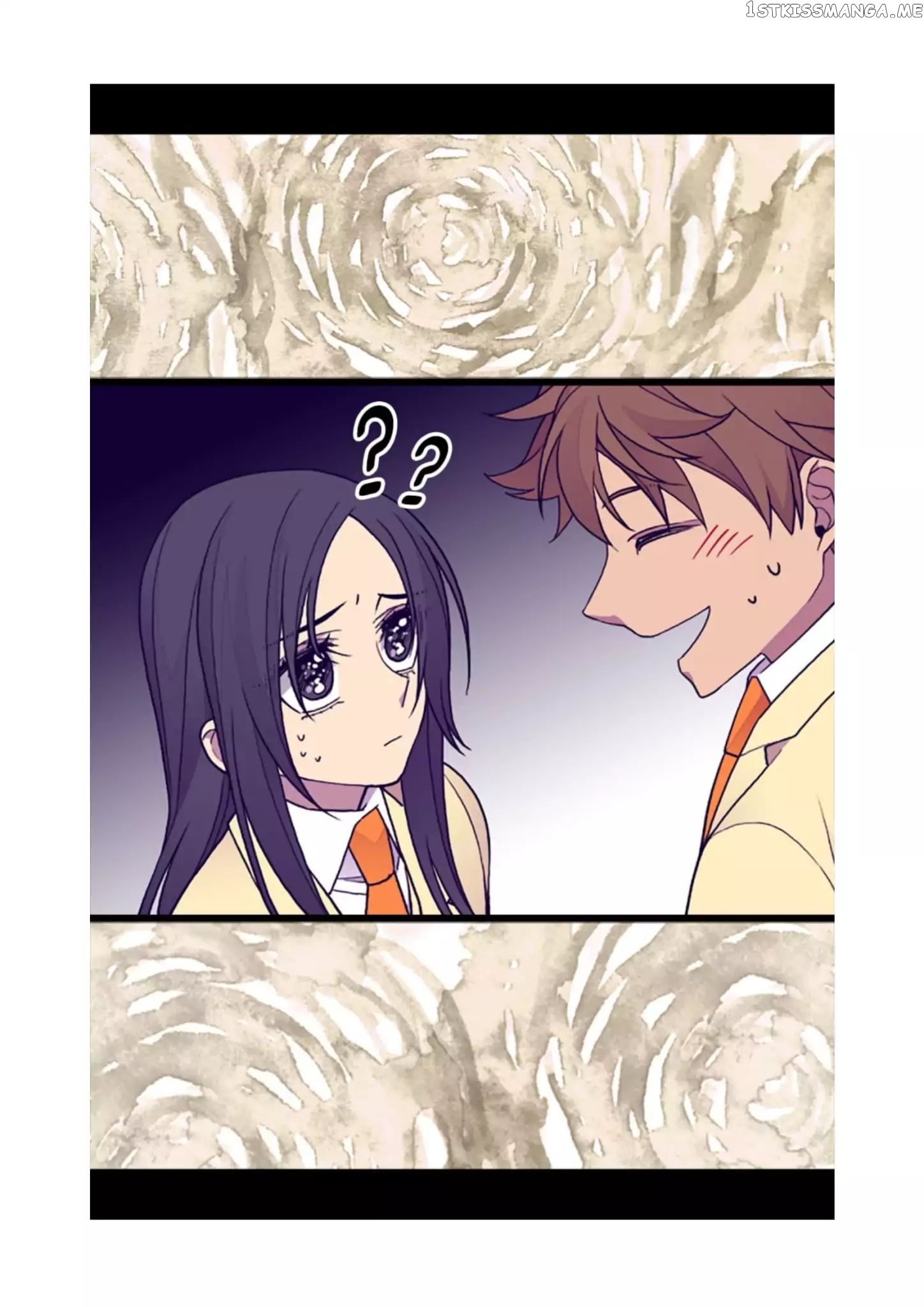 They Say i Was Born a King’s Daughter chapter 64 - page 68