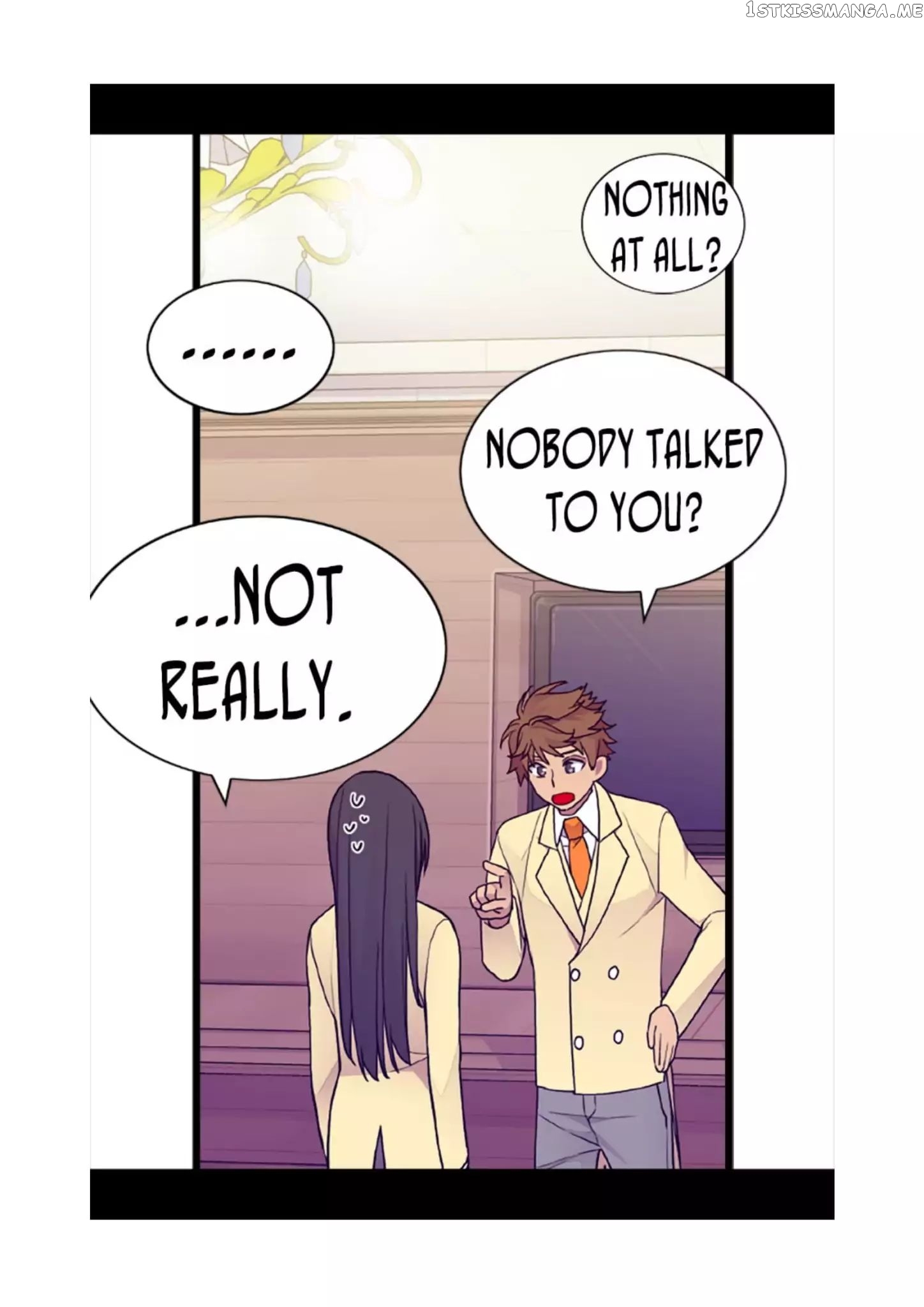 They Say i Was Born a King’s Daughter chapter 64 - page 70