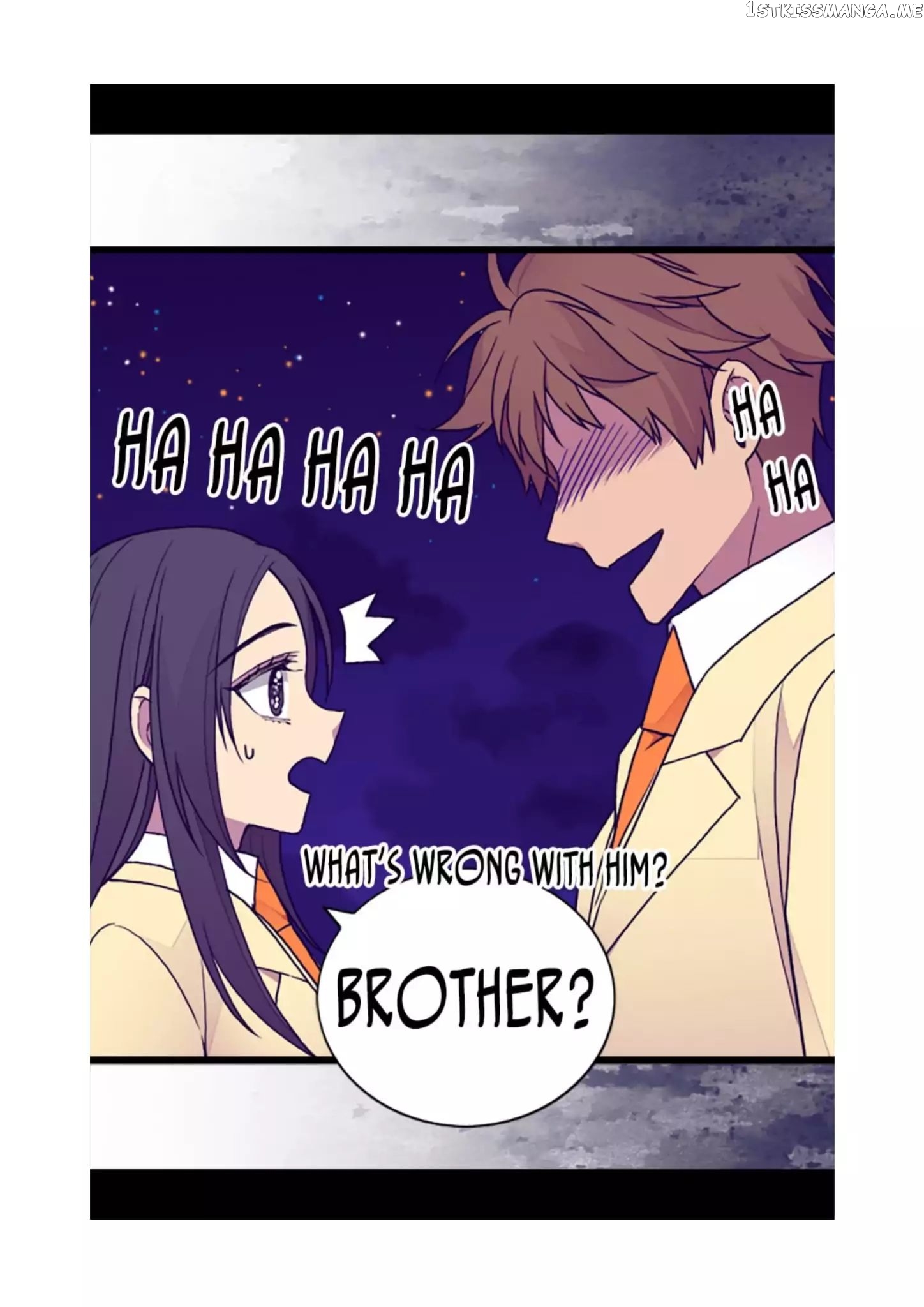 They Say i Was Born a King’s Daughter chapter 64 - page 72