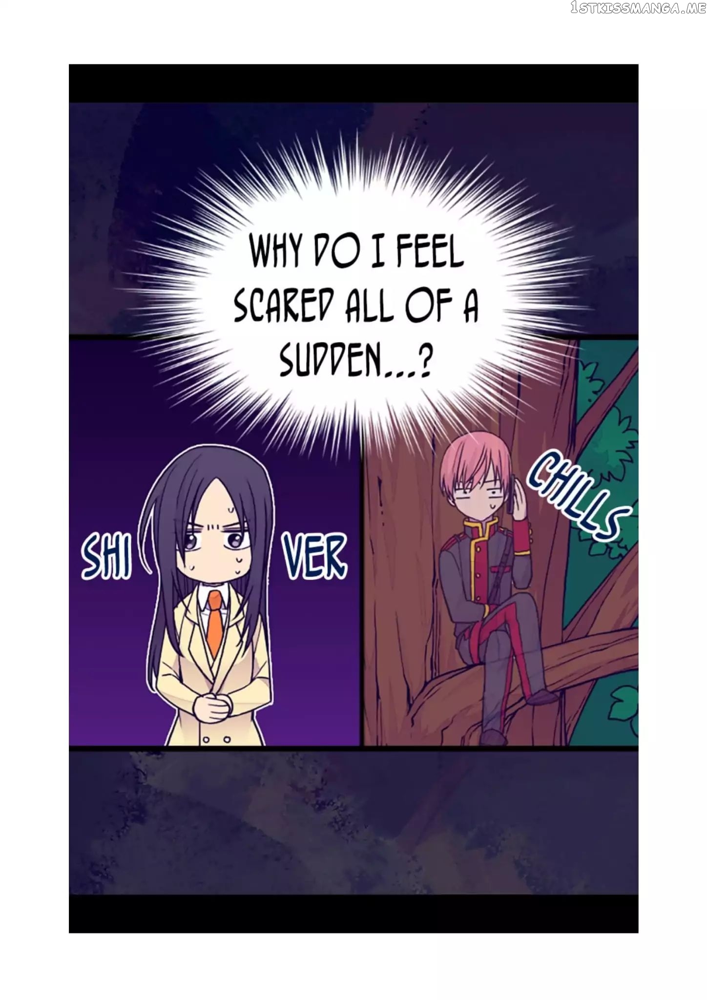 They Say i Was Born a King’s Daughter chapter 64 - page 78
