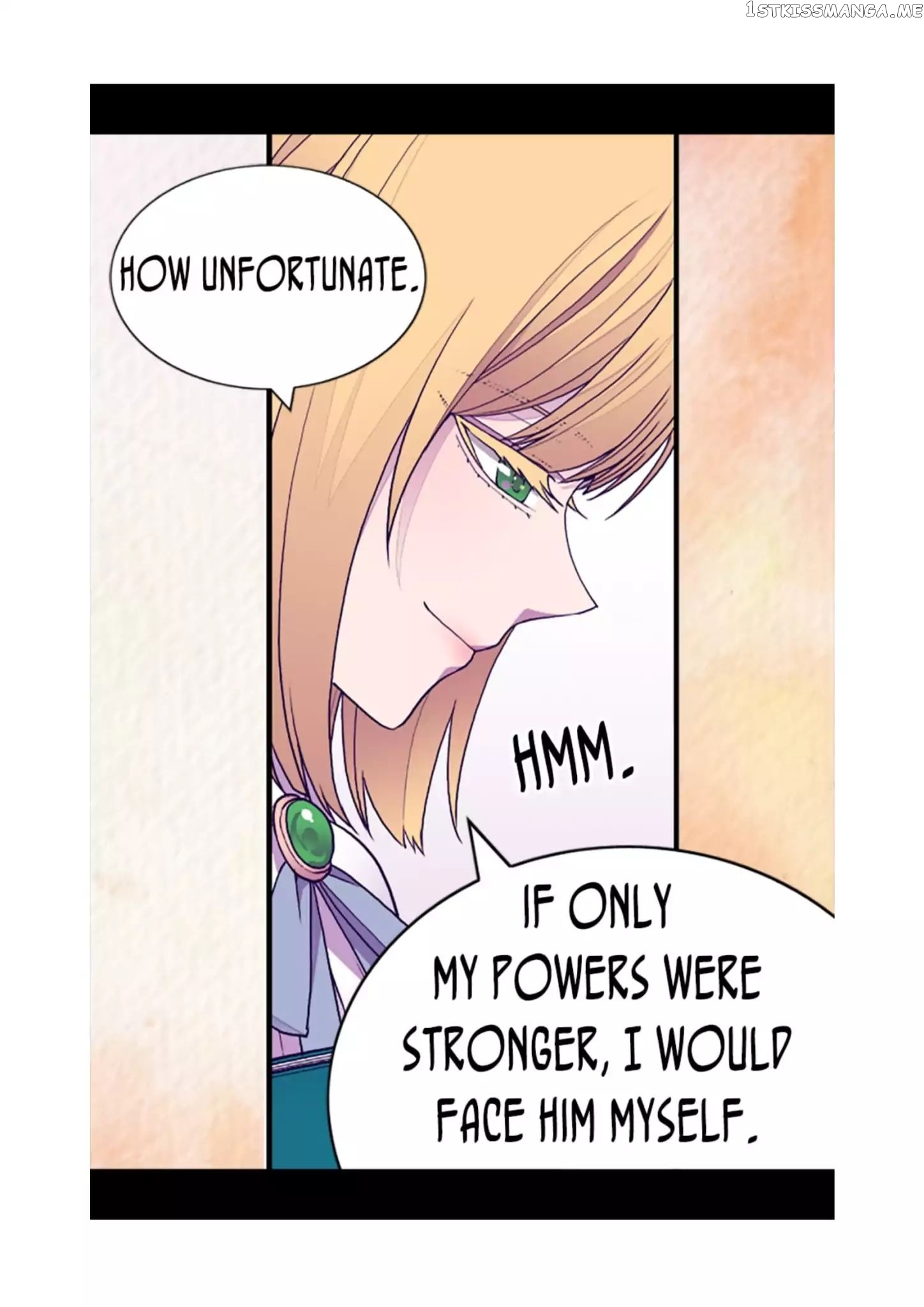 They Say i Was Born a King’s Daughter chapter 63 - page 46