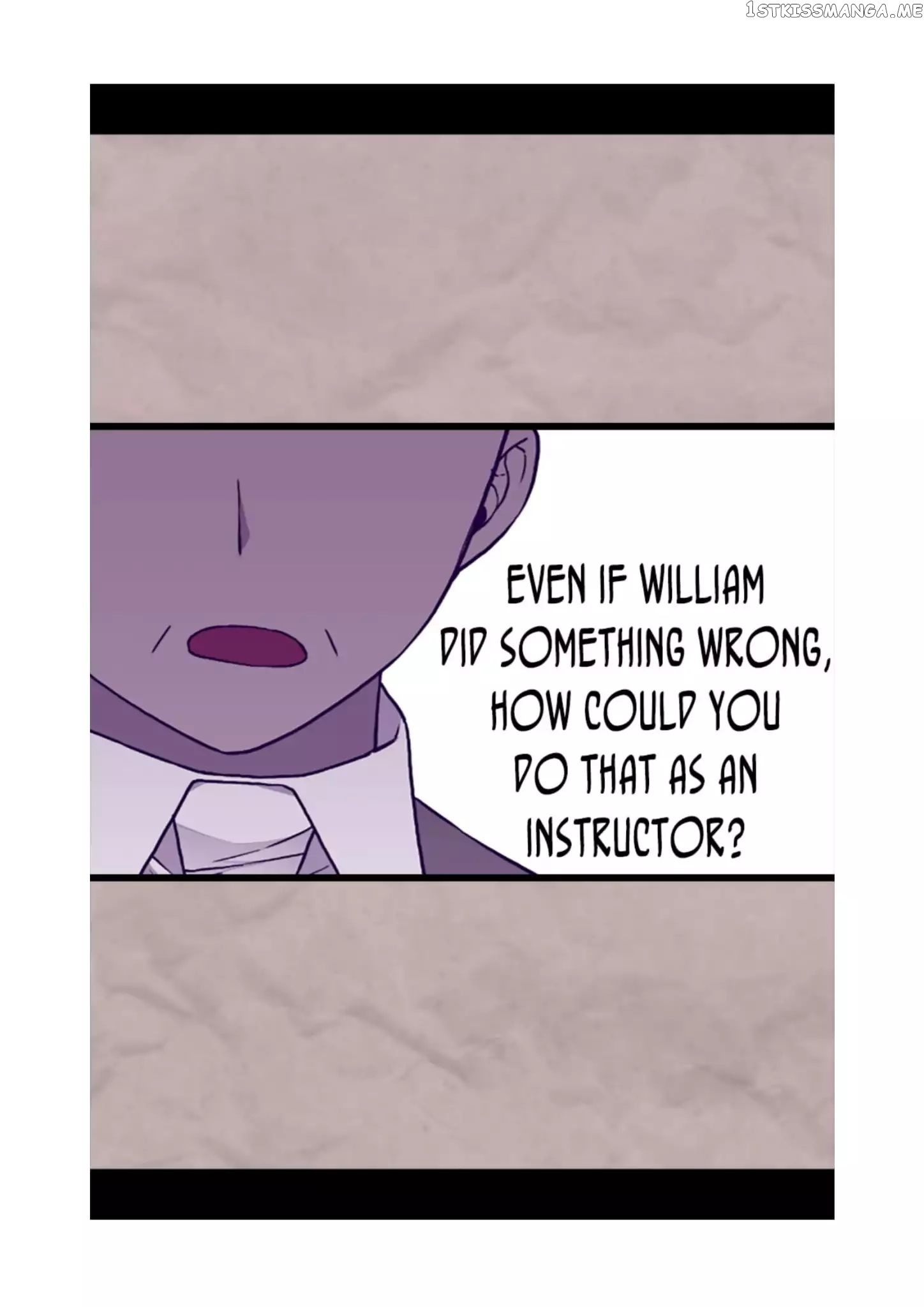 They Say i Was Born a King’s Daughter chapter 63 - page 5