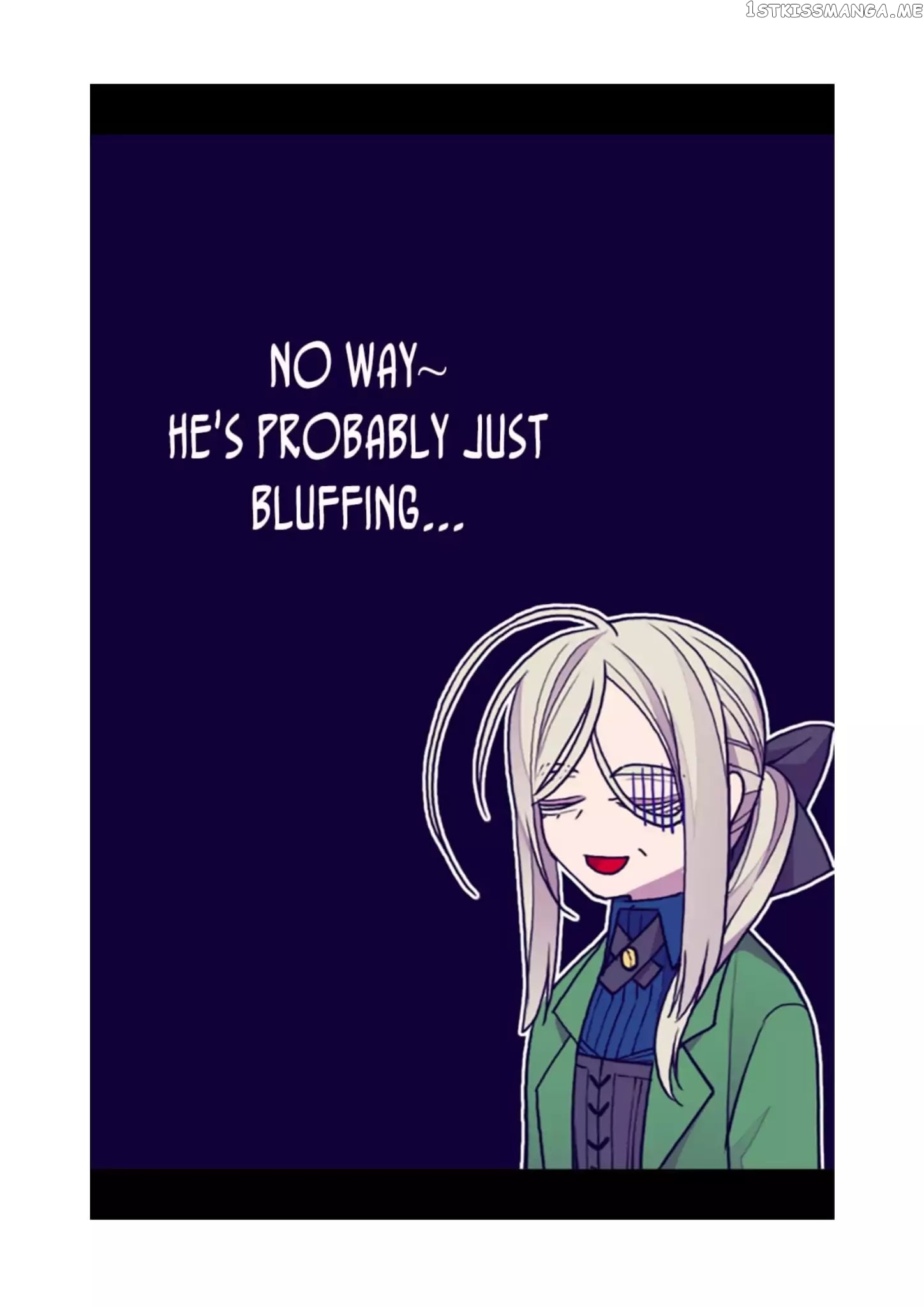 They Say i Was Born a King’s Daughter chapter 62 - page 20