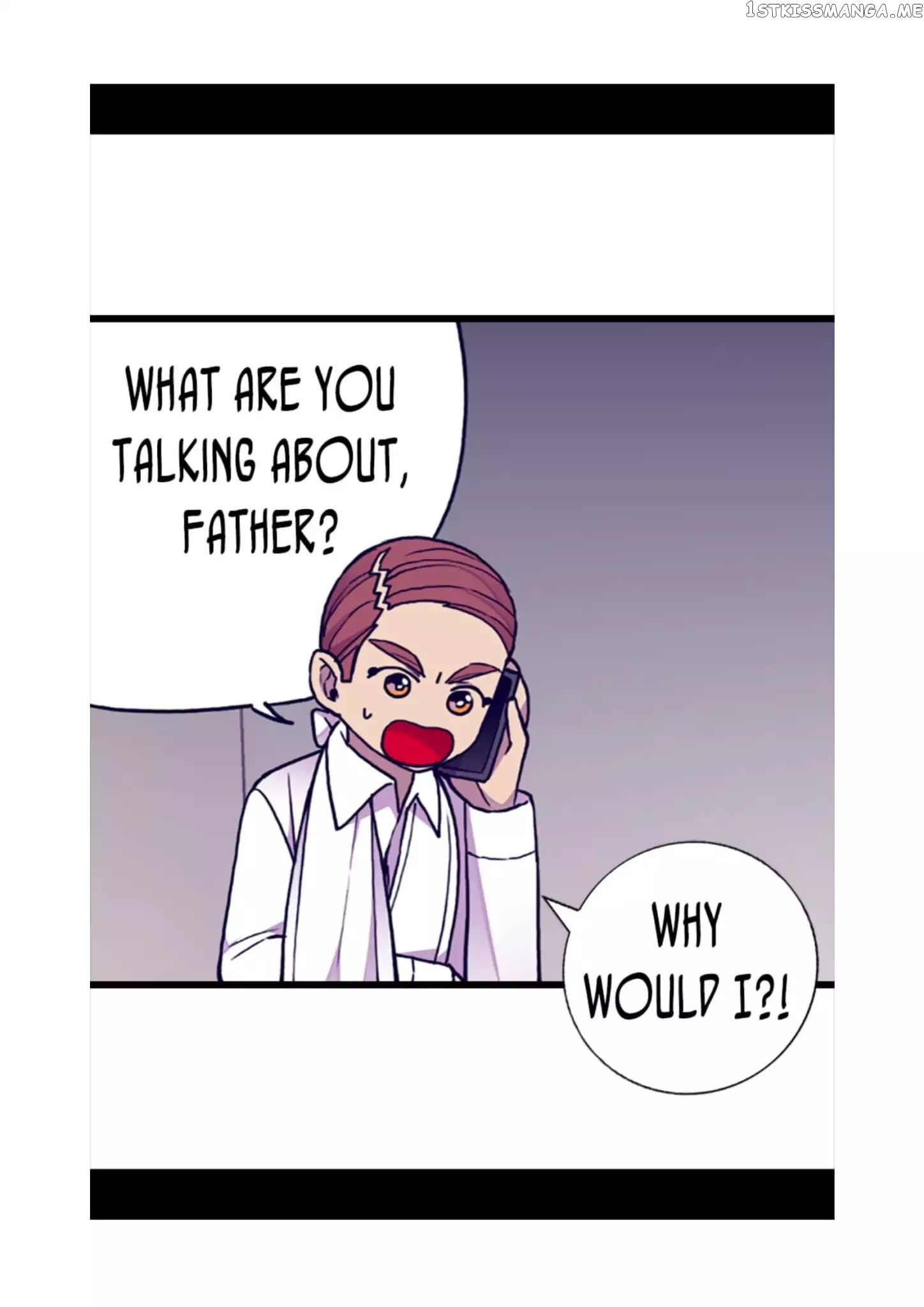 They Say i Was Born a King’s Daughter chapter 62 - page 24