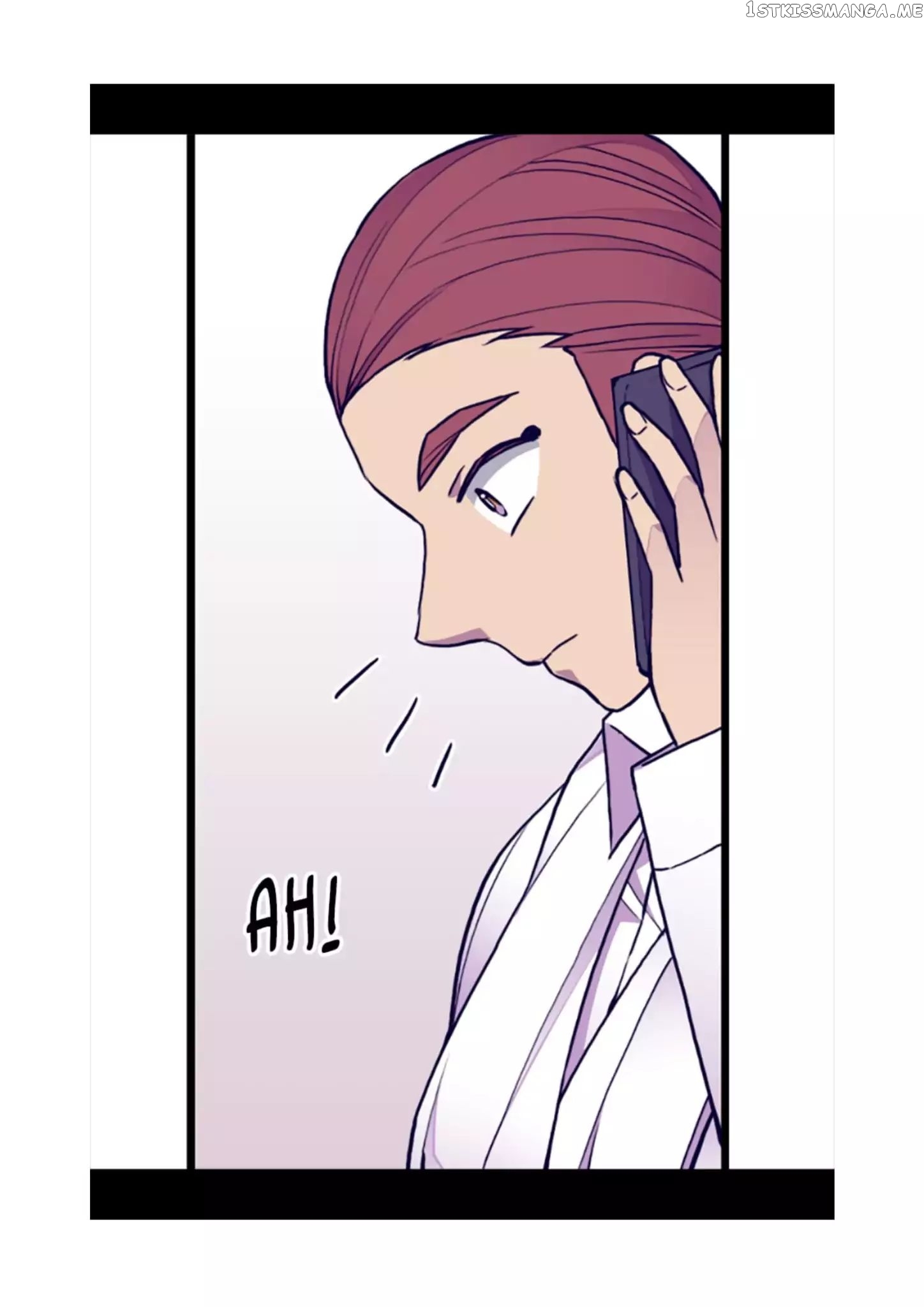 They Say i Was Born a King’s Daughter chapter 62 - page 28
