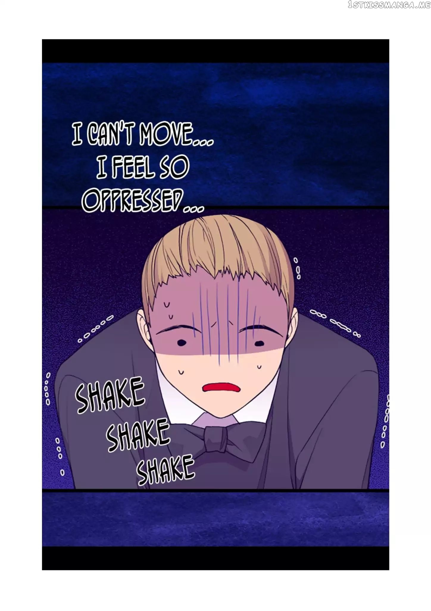 They Say i Was Born a King’s Daughter chapter 62 - page 3