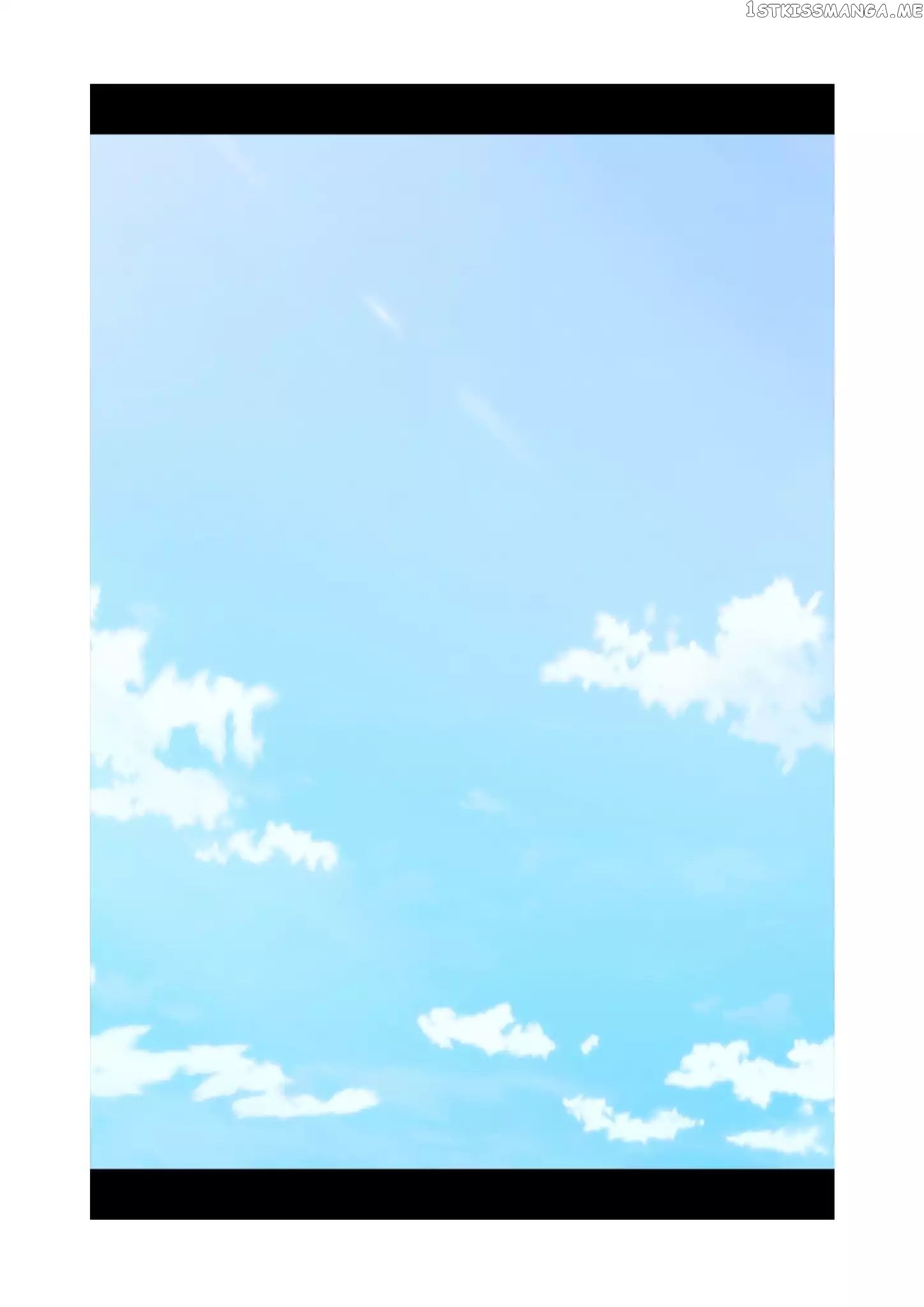 They Say i Was Born a King’s Daughter chapter 62 - page 35