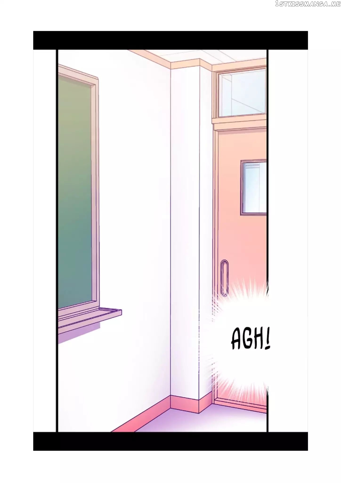 They Say i Was Born a King’s Daughter chapter 62 - page 37
