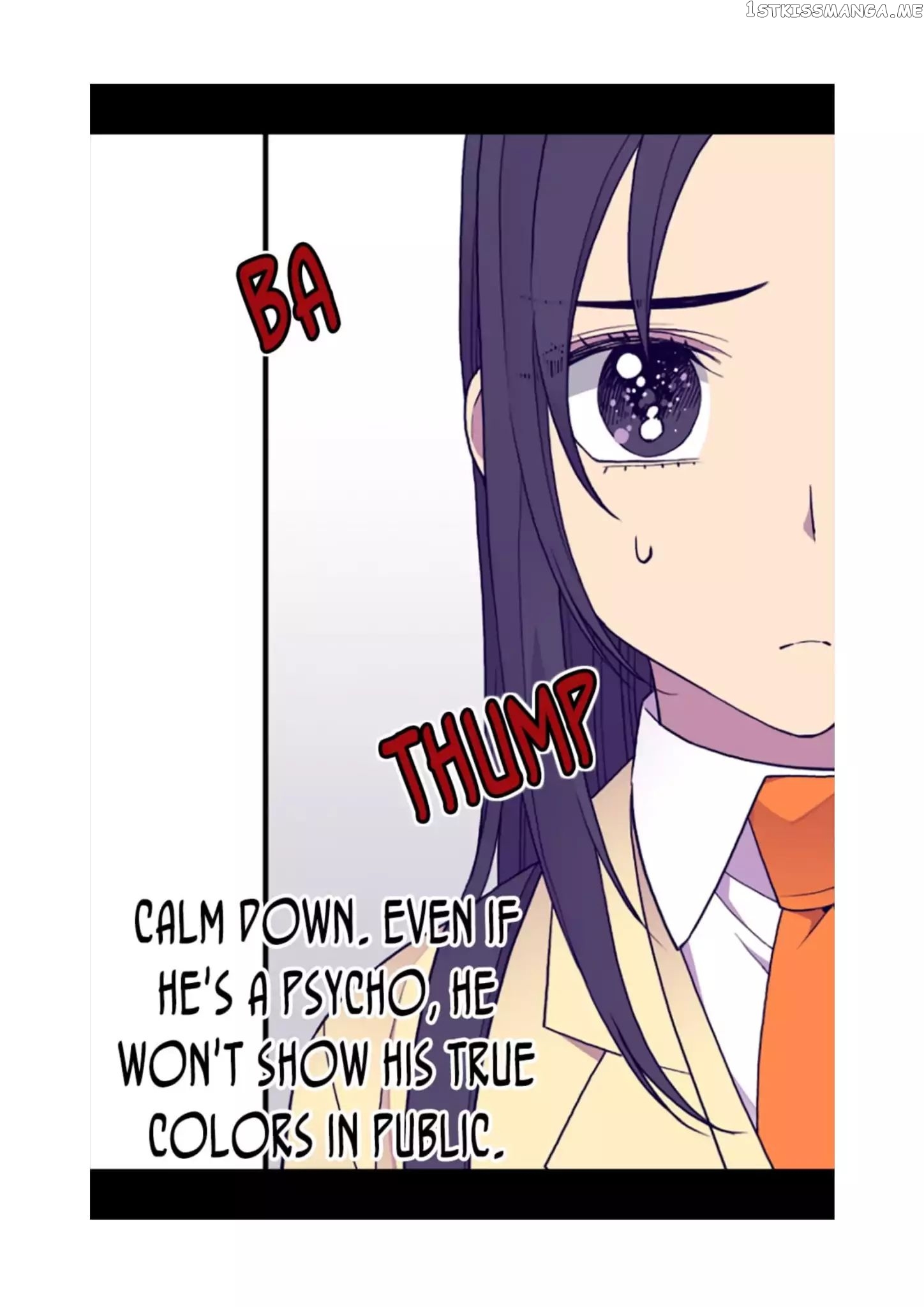 They Say i Was Born a King’s Daughter chapter 62 - page 39