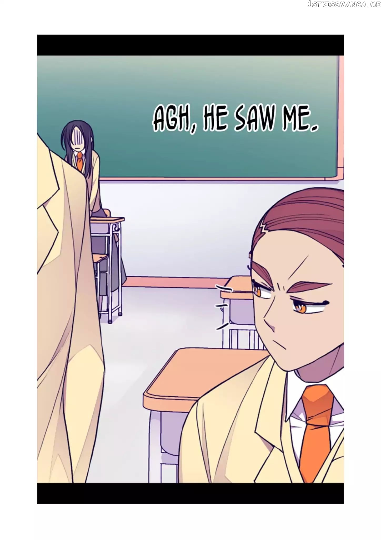 They Say i Was Born a King’s Daughter chapter 62 - page 40