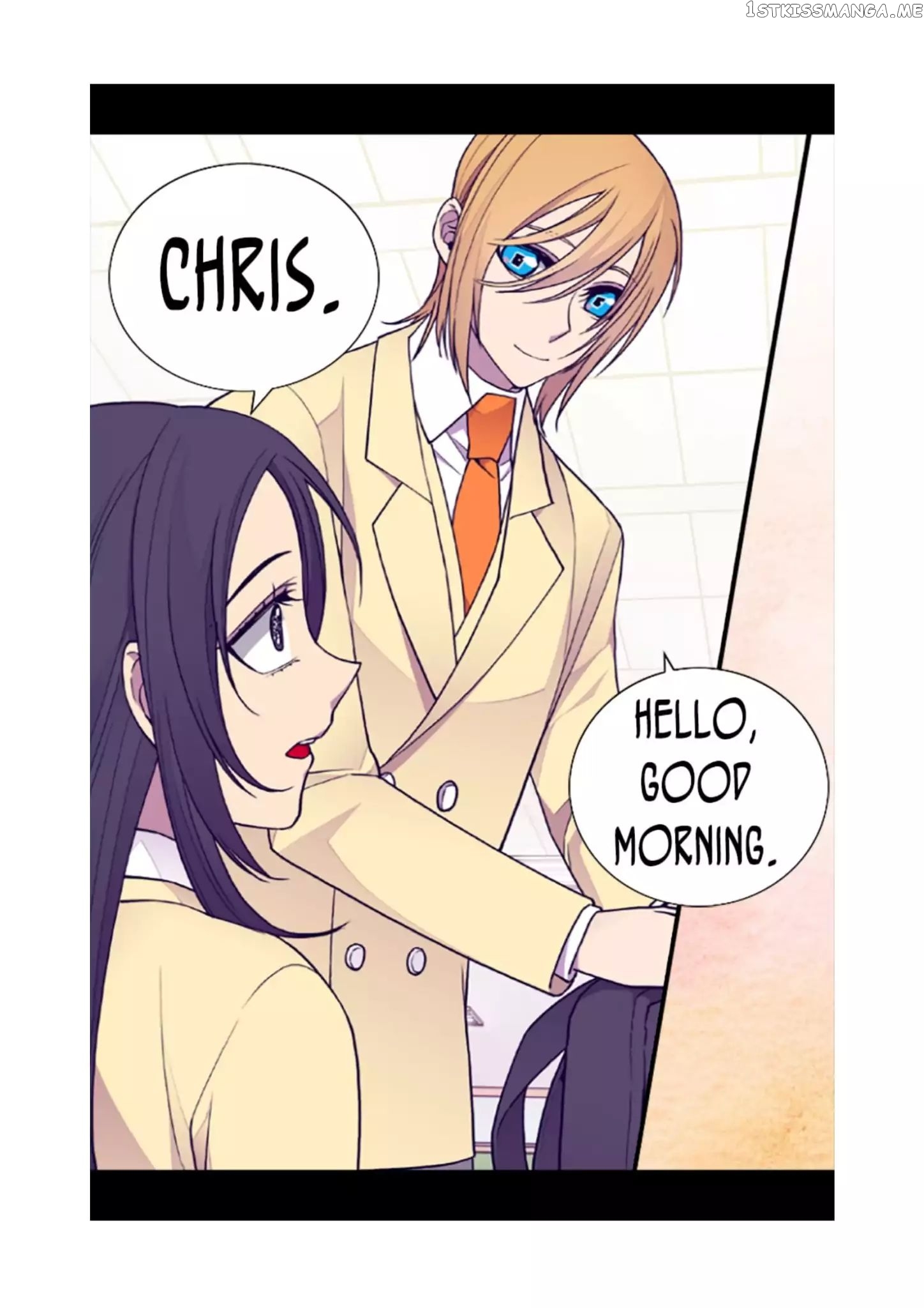 They Say i Was Born a King’s Daughter chapter 62 - page 43