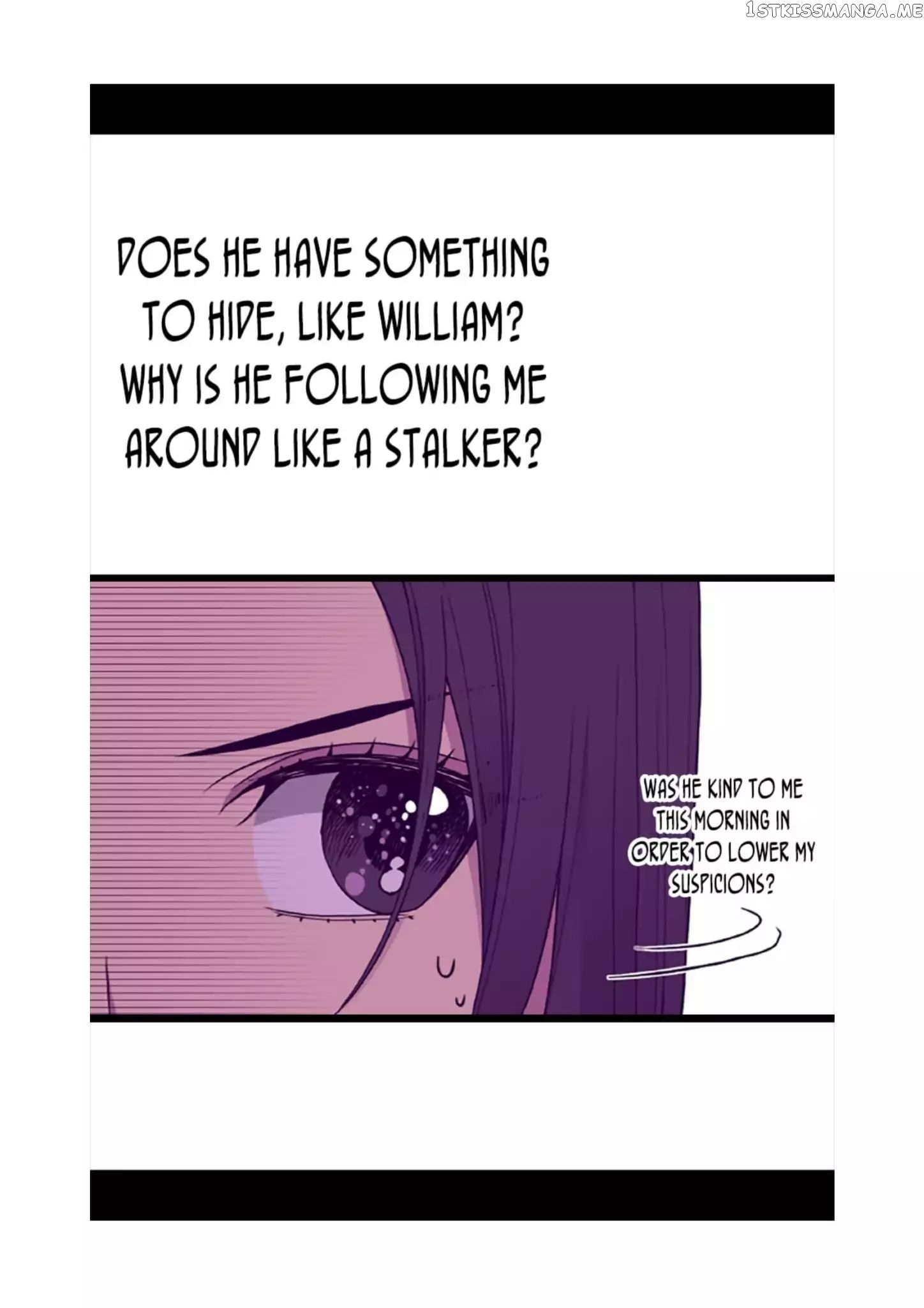 They Say i Was Born a King’s Daughter chapter 62 - page 58