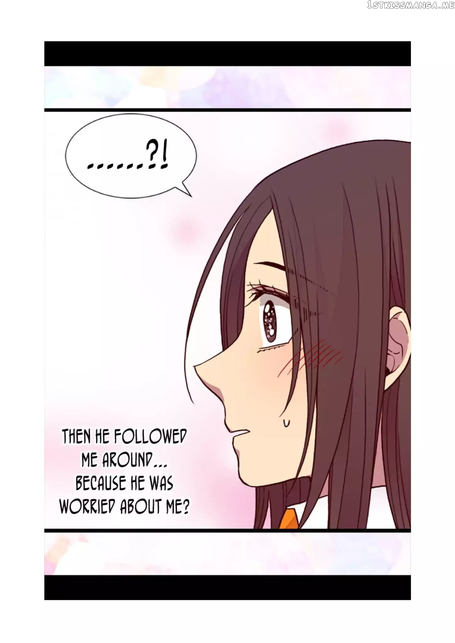 They Say i Was Born a King’s Daughter chapter 62 - page 63