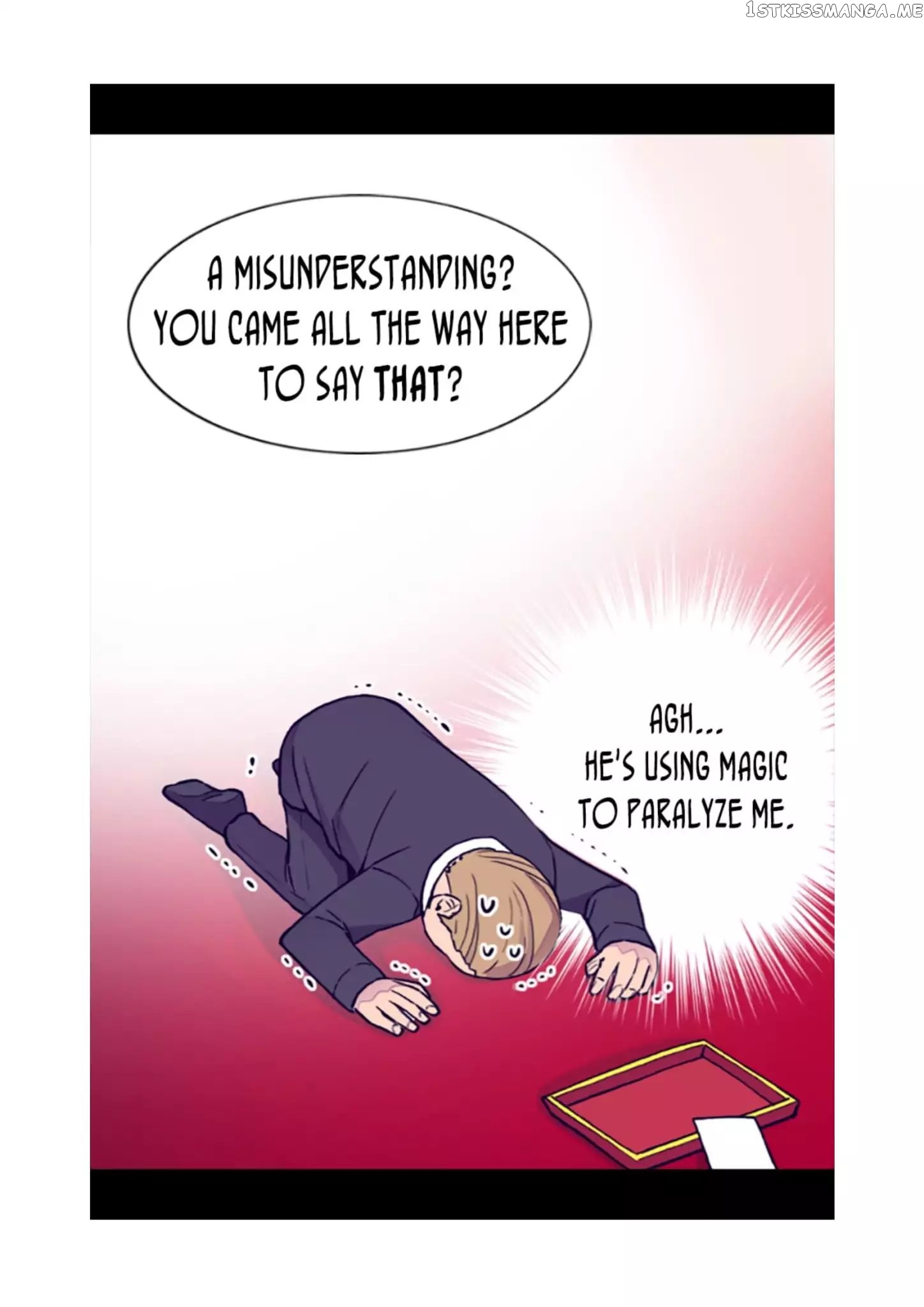 They Say i Was Born a King’s Daughter chapter 62 - page 7