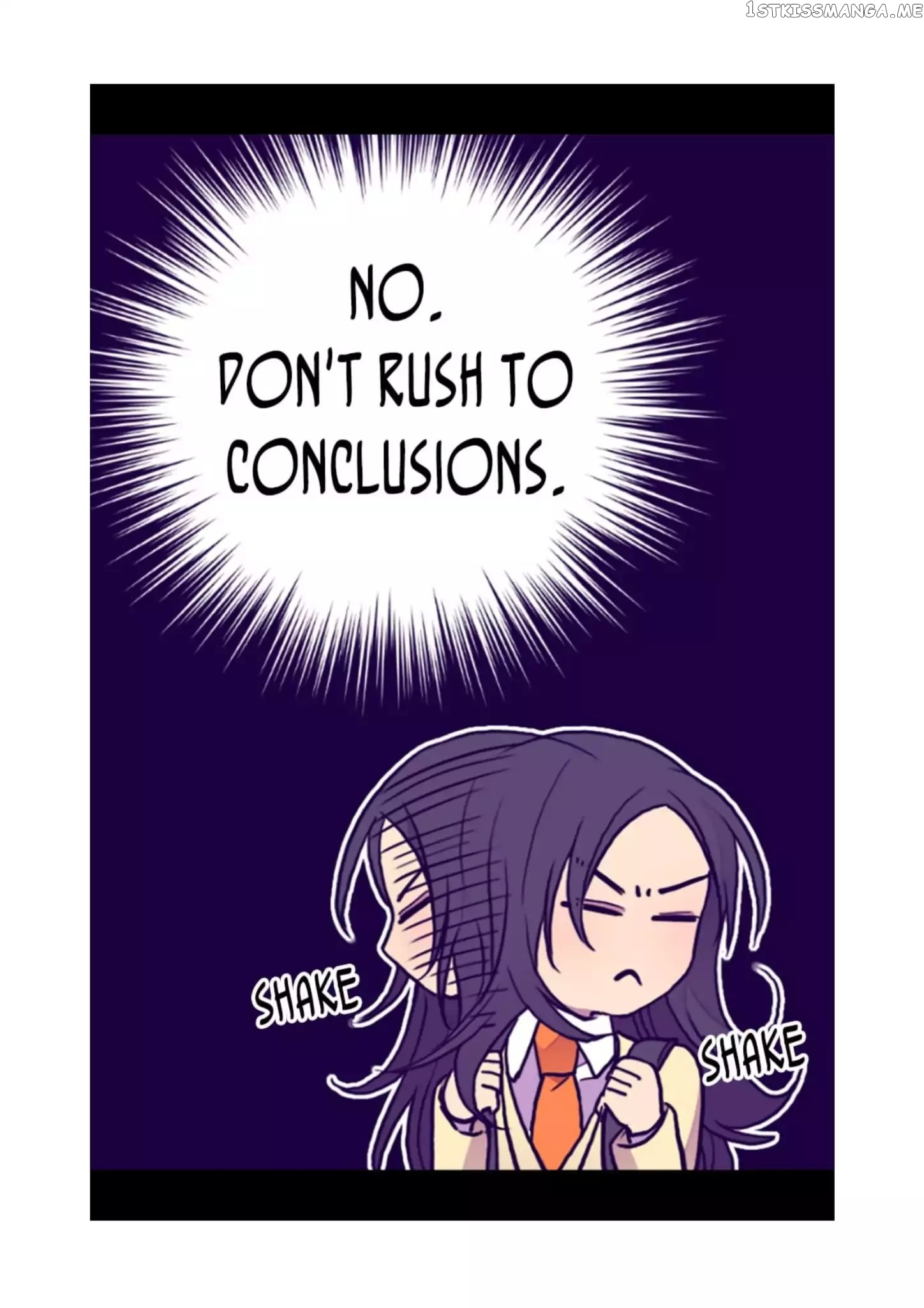 They Say i Was Born a King’s Daughter chapter 62 - page 70