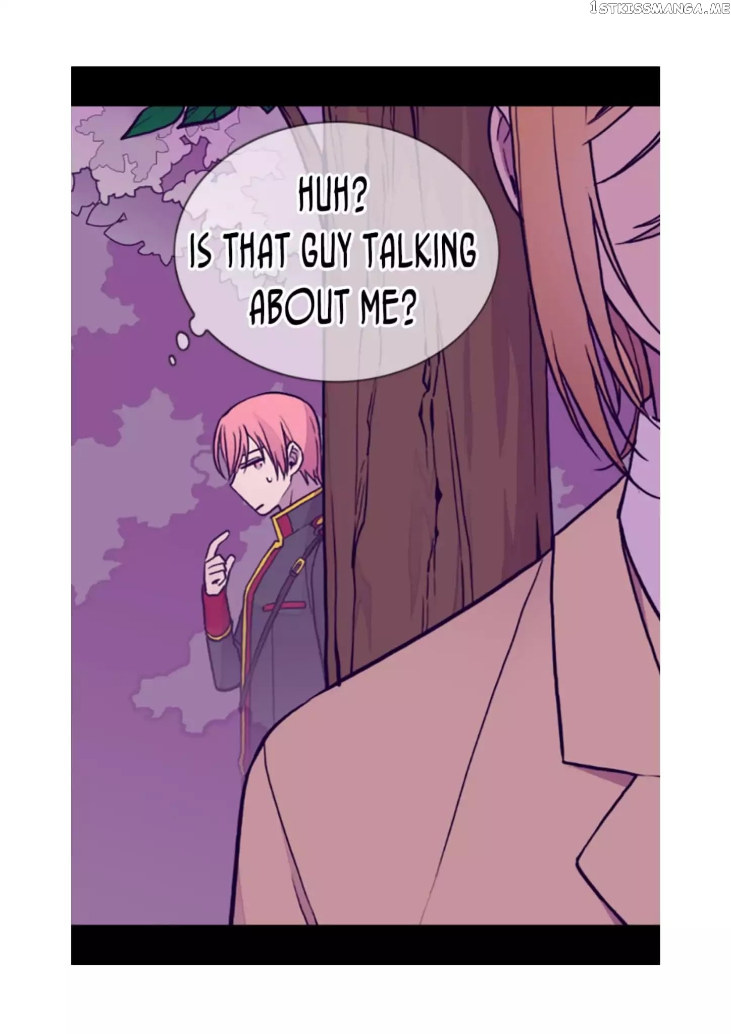 They Say i Was Born a King’s Daughter chapter 62 - page 75