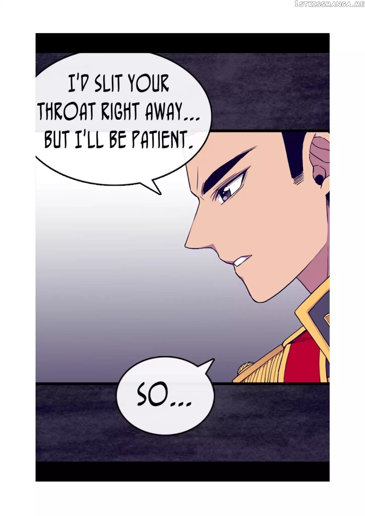 They Say i Was Born a King’s Daughter chapter 62 - page 8