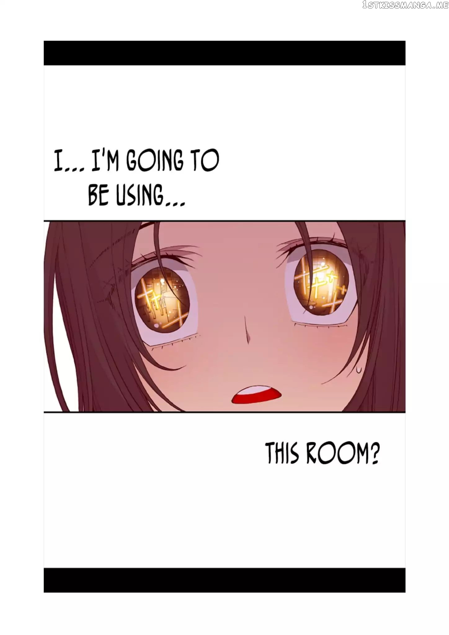 They Say i Was Born a King’s Daughter chapter 61 - page 39