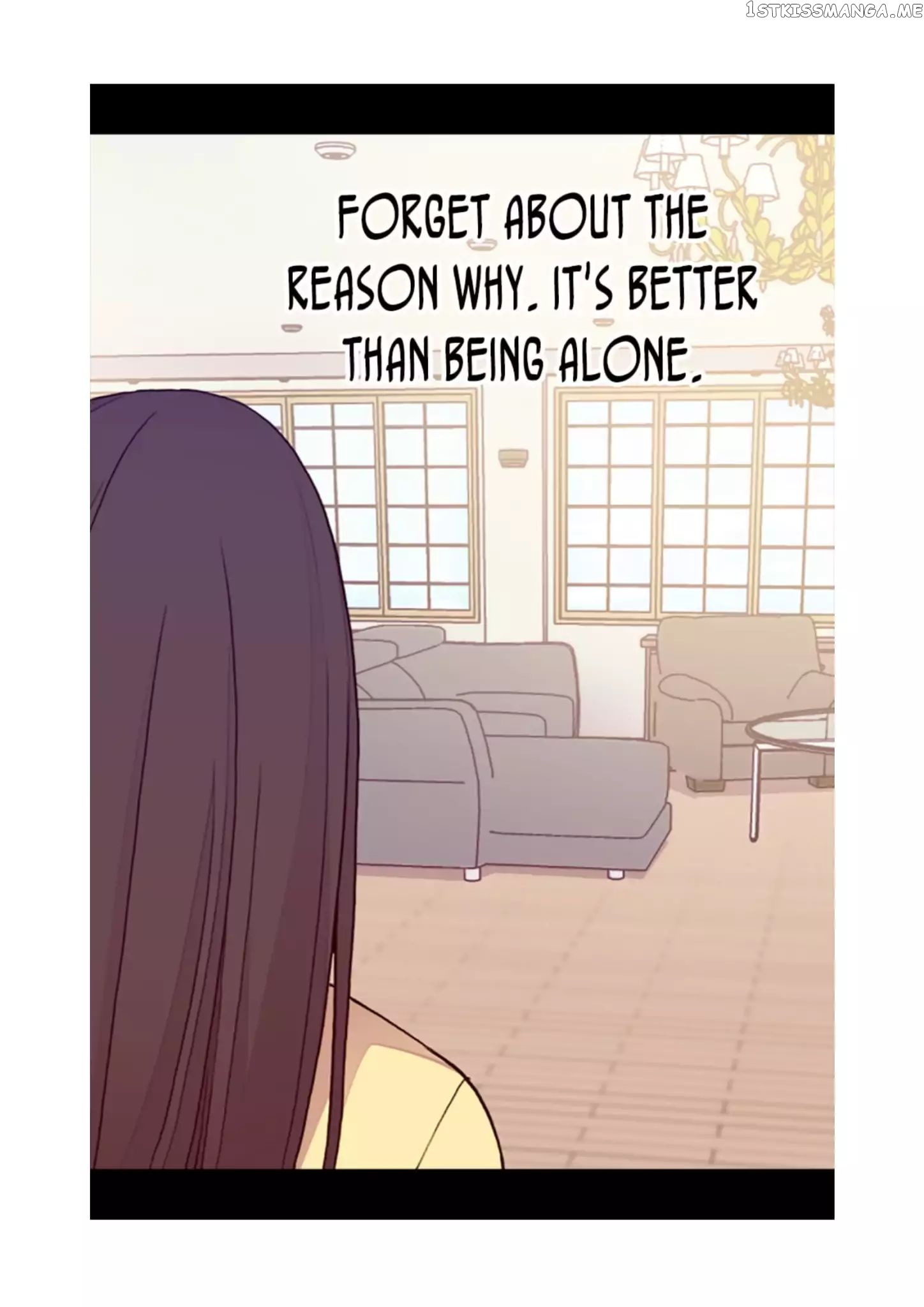 They Say i Was Born a King’s Daughter chapter 61 - page 48