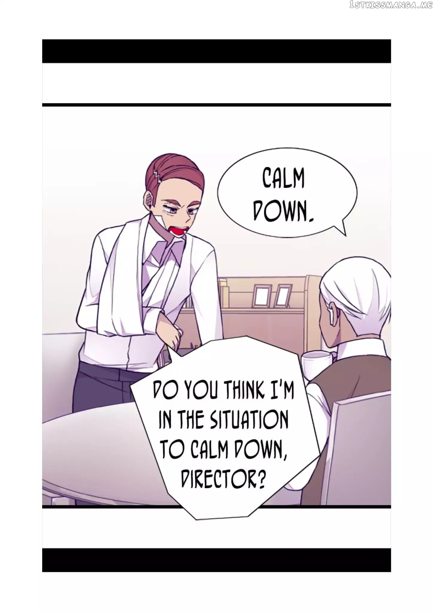 They Say i Was Born a King’s Daughter chapter 61 - page 58