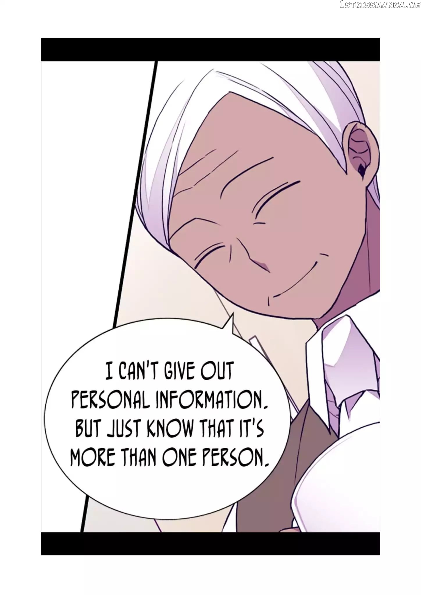They Say i Was Born a King’s Daughter chapter 61 - page 61