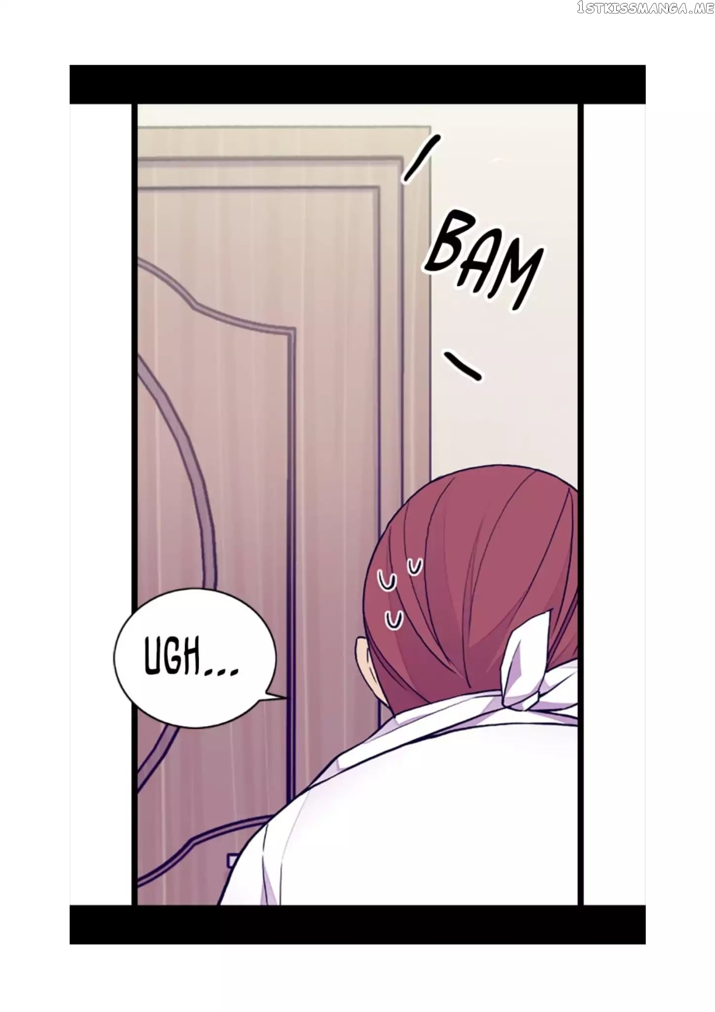 They Say i Was Born a King’s Daughter chapter 61 - page 65