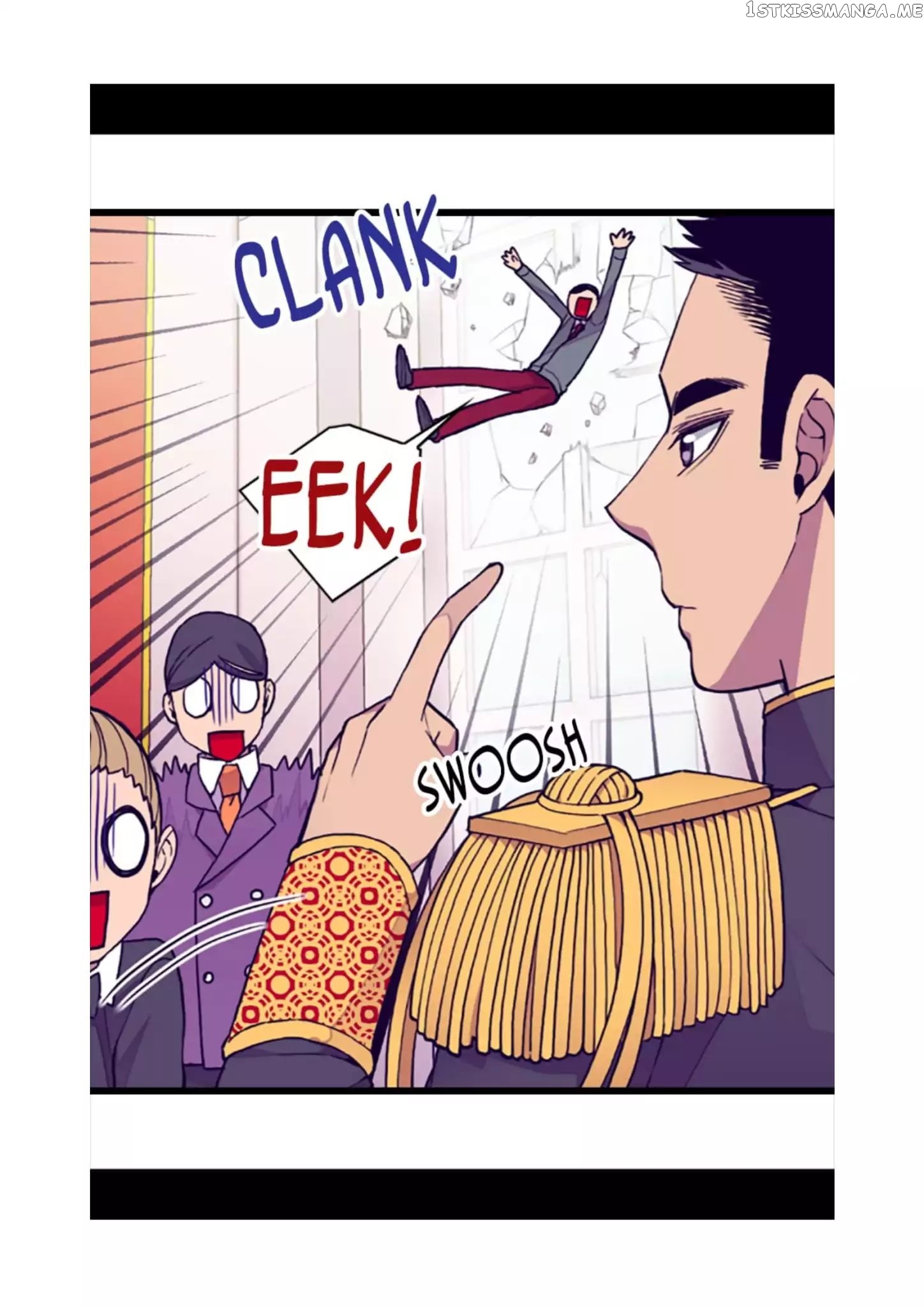 They Say i Was Born a King’s Daughter chapter 61 - page 80