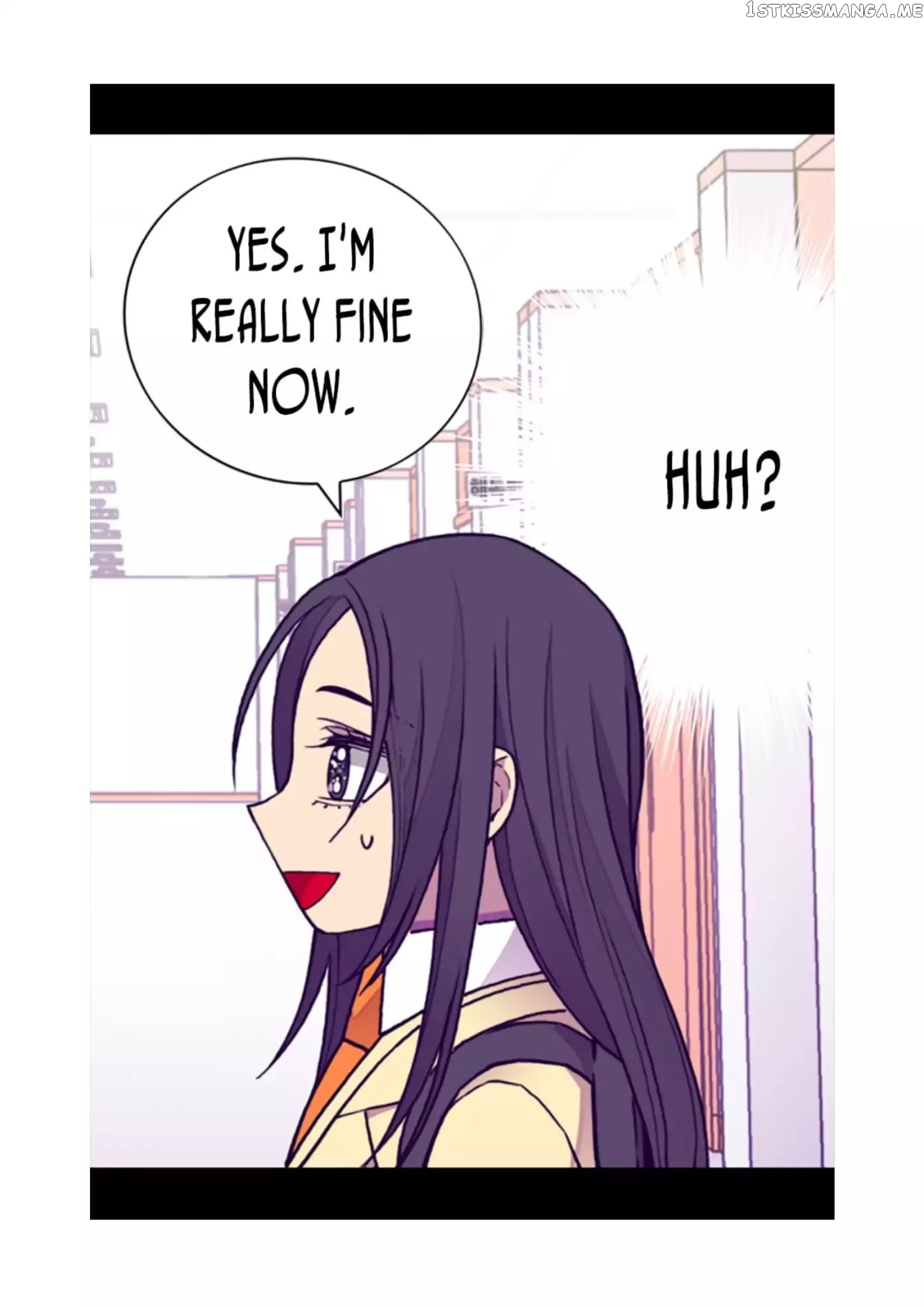 They Say i Was Born a King’s Daughter chapter 60 - page 10