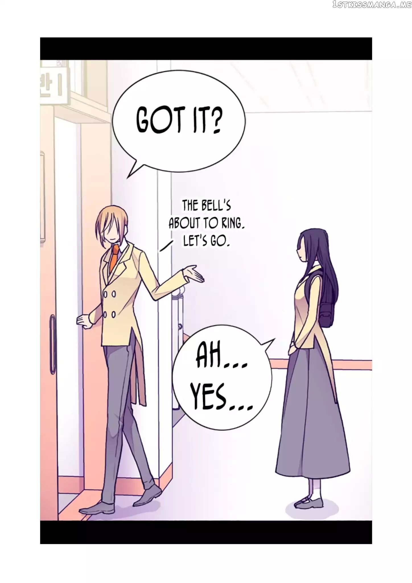 They Say i Was Born a King’s Daughter chapter 60 - page 26