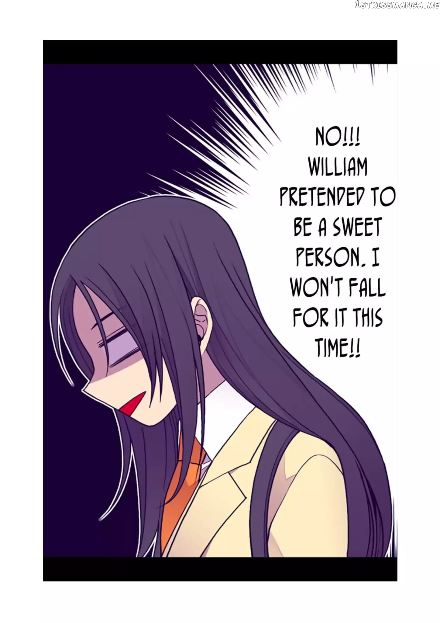 They Say i Was Born a King’s Daughter chapter 60 - page 28