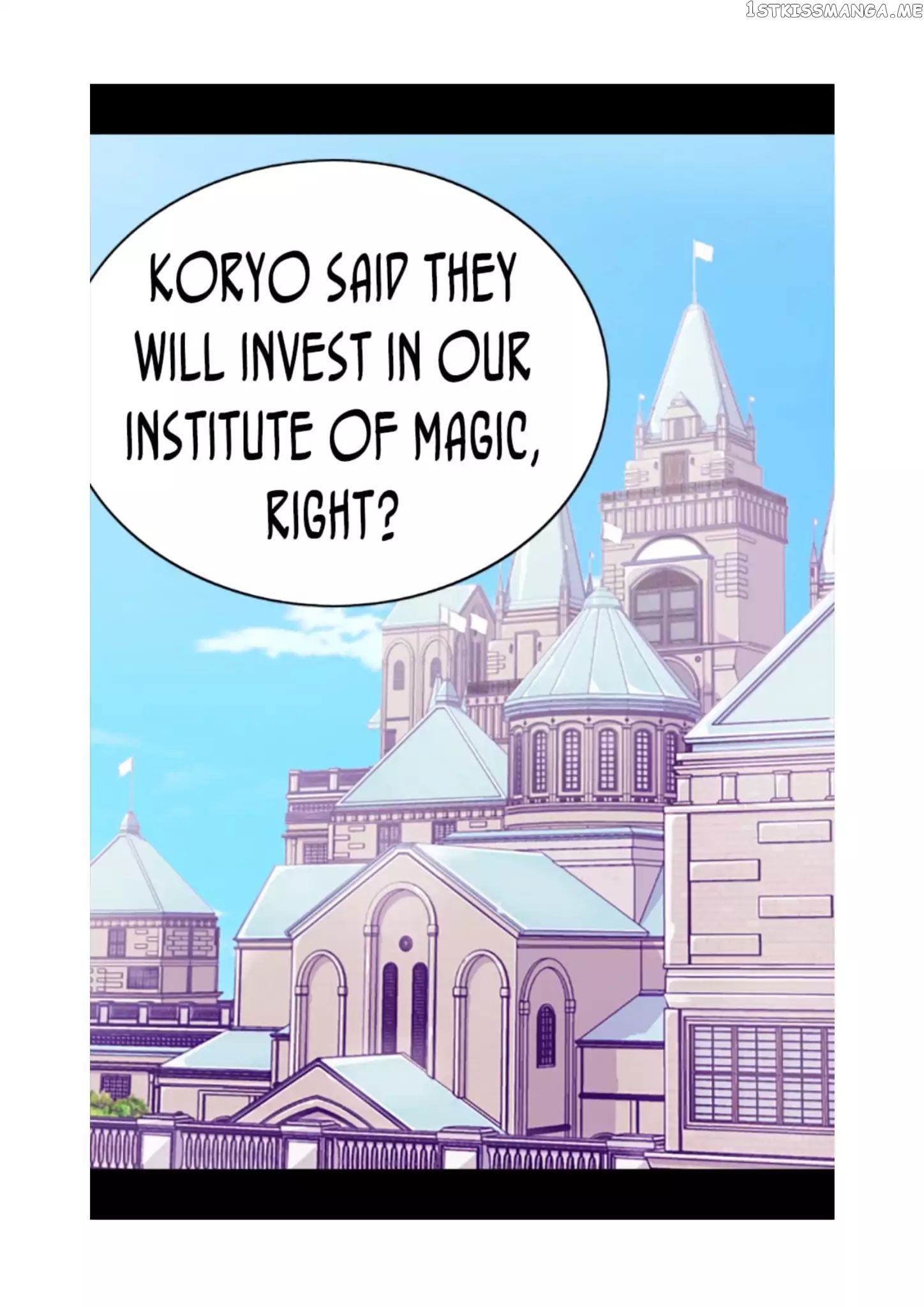 They Say i Was Born a King’s Daughter chapter 60 - page 30