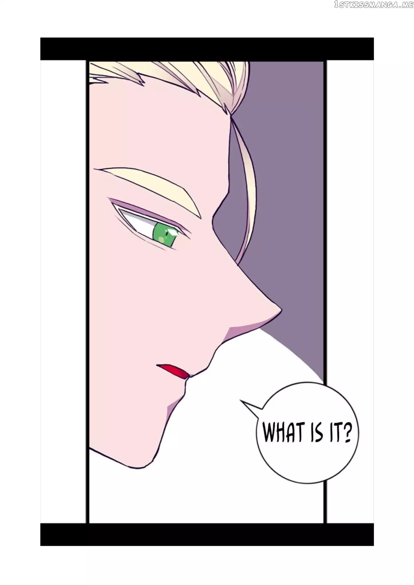 They Say i Was Born a King’s Daughter chapter 60 - page 34
