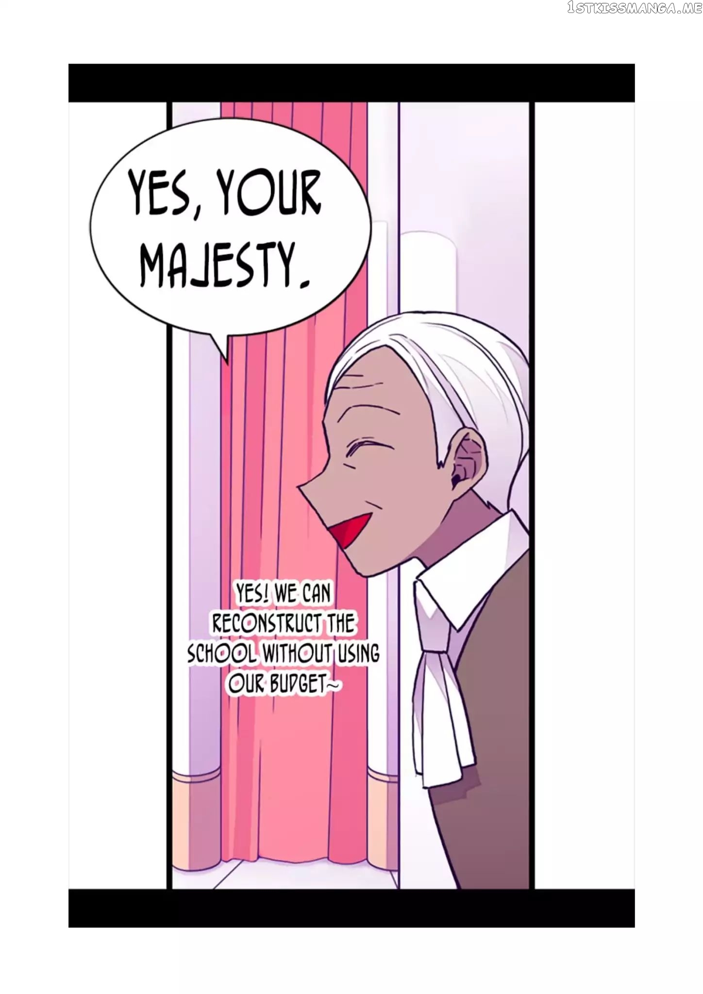 They Say i Was Born a King’s Daughter chapter 60 - page 48
