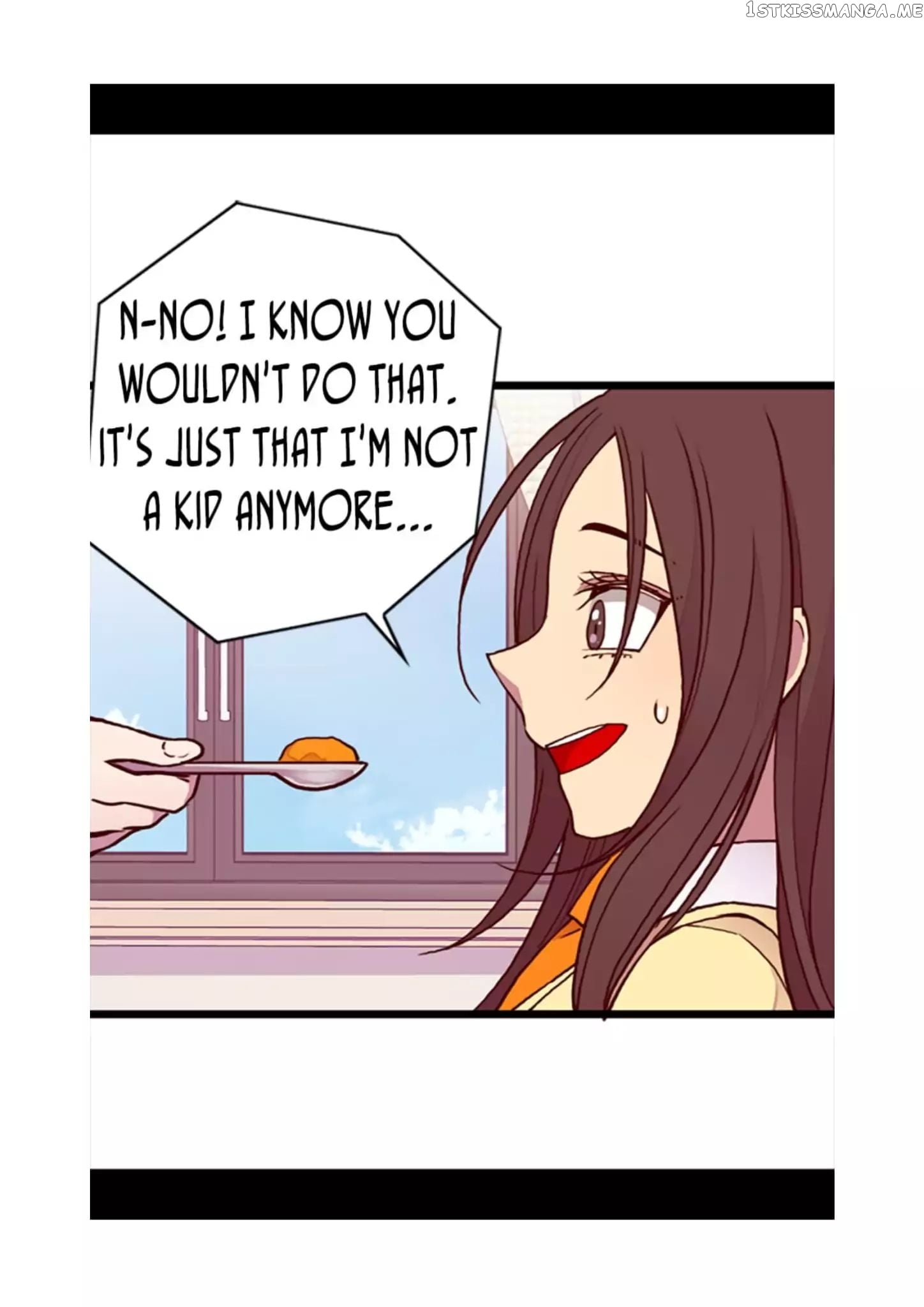 They Say i Was Born a King’s Daughter chapter 60 - page 59