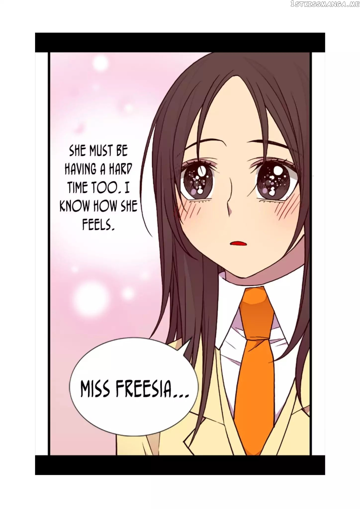 They Say i Was Born a King’s Daughter chapter 60 - page 68