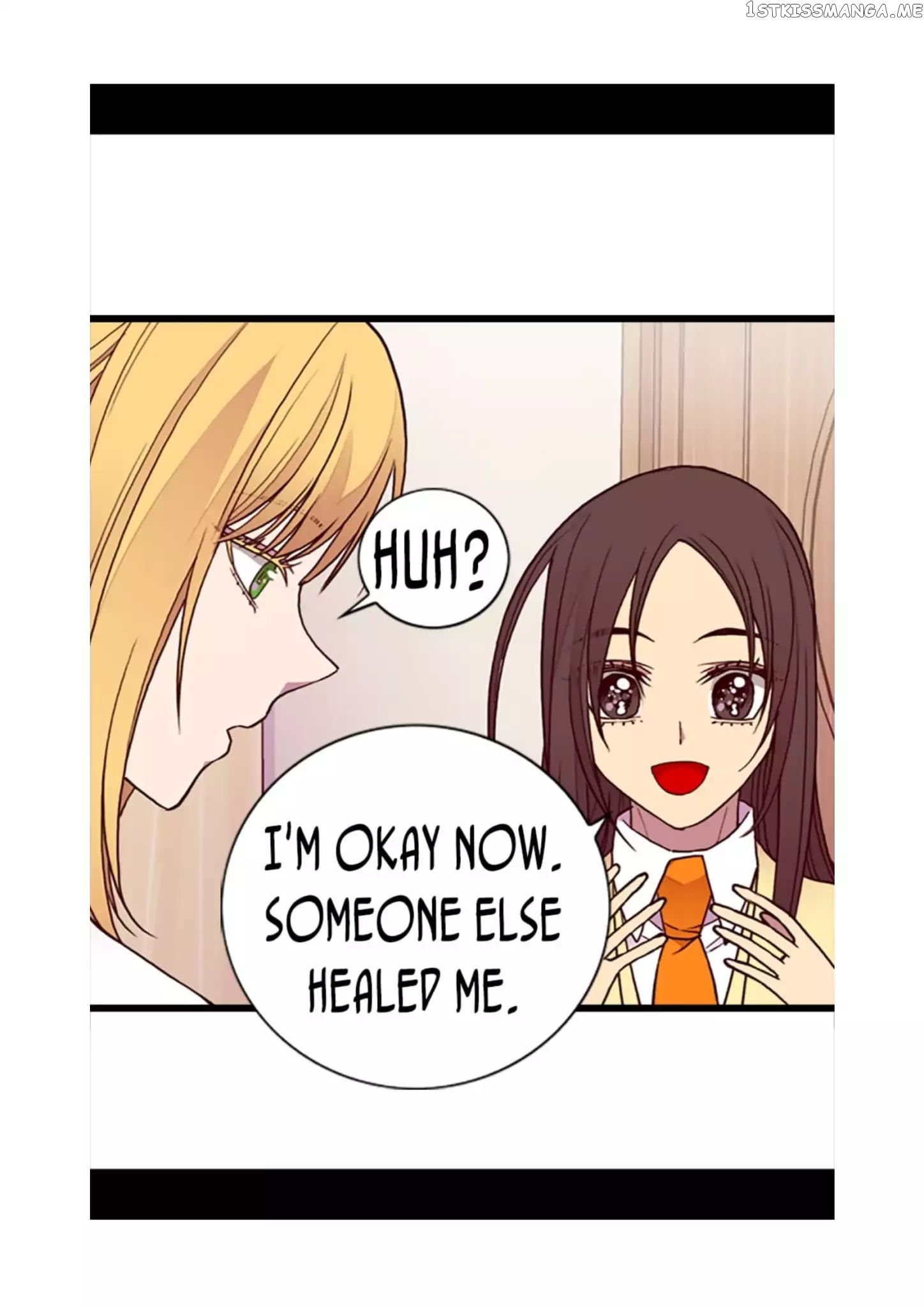 They Say i Was Born a King’s Daughter chapter 60 - page 72