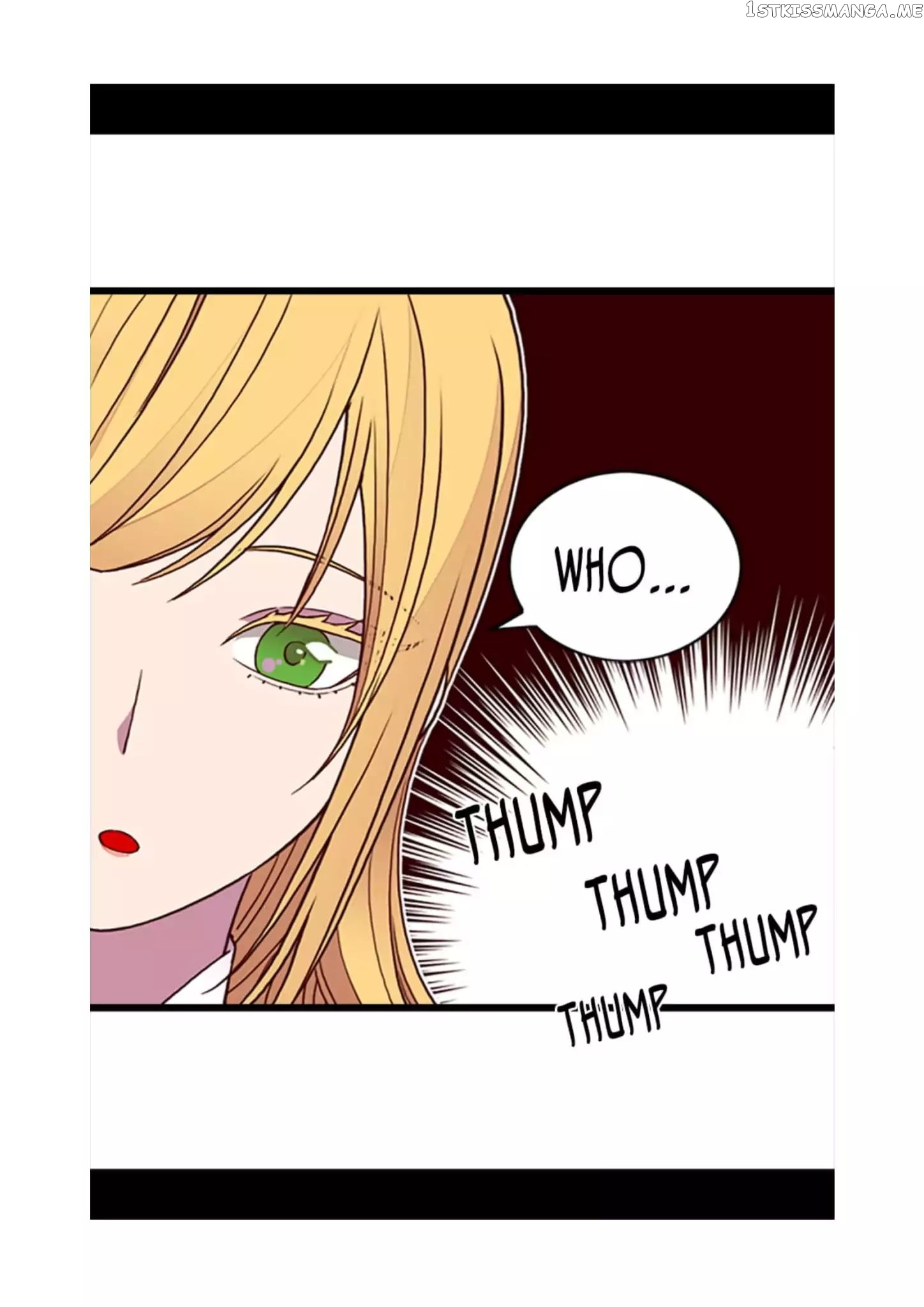 They Say i Was Born a King’s Daughter chapter 60 - page 73