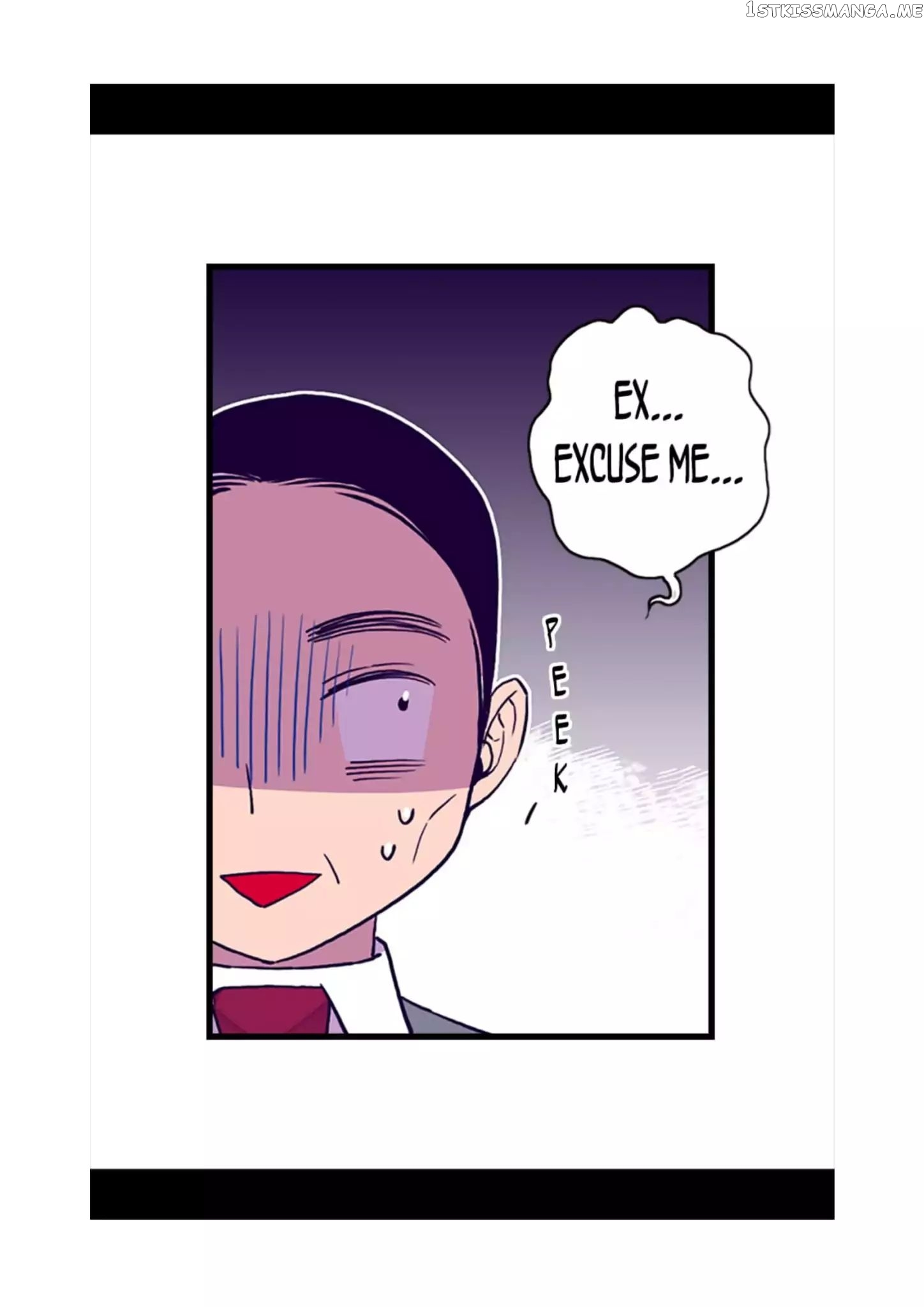 They Say i Was Born a King’s Daughter chapter 59 - page 16