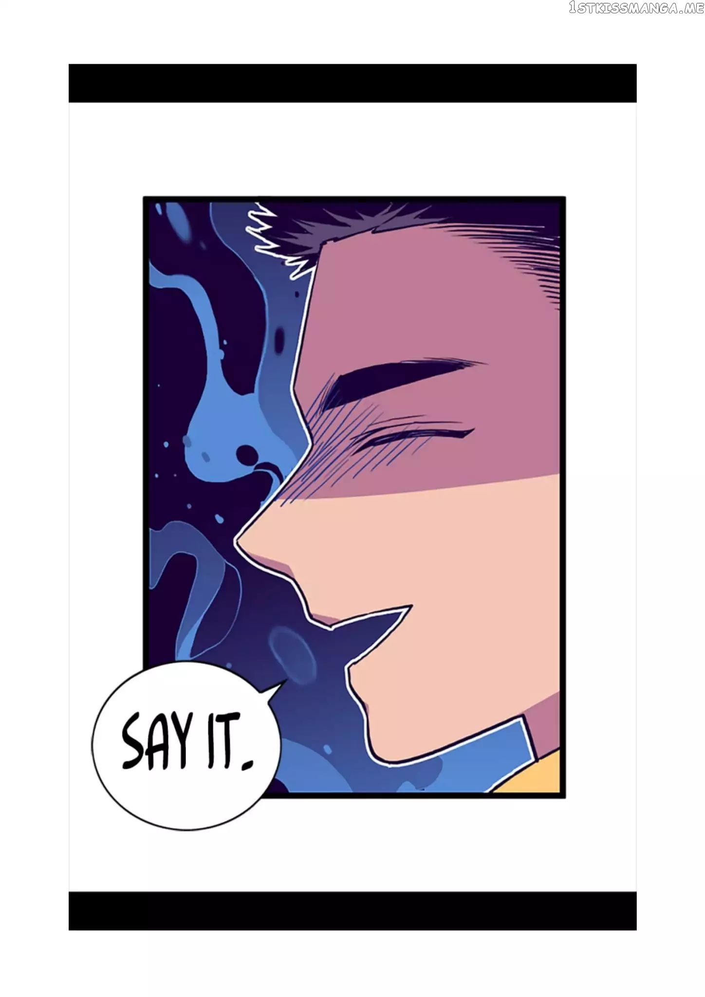 They Say i Was Born a King’s Daughter chapter 59 - page 17