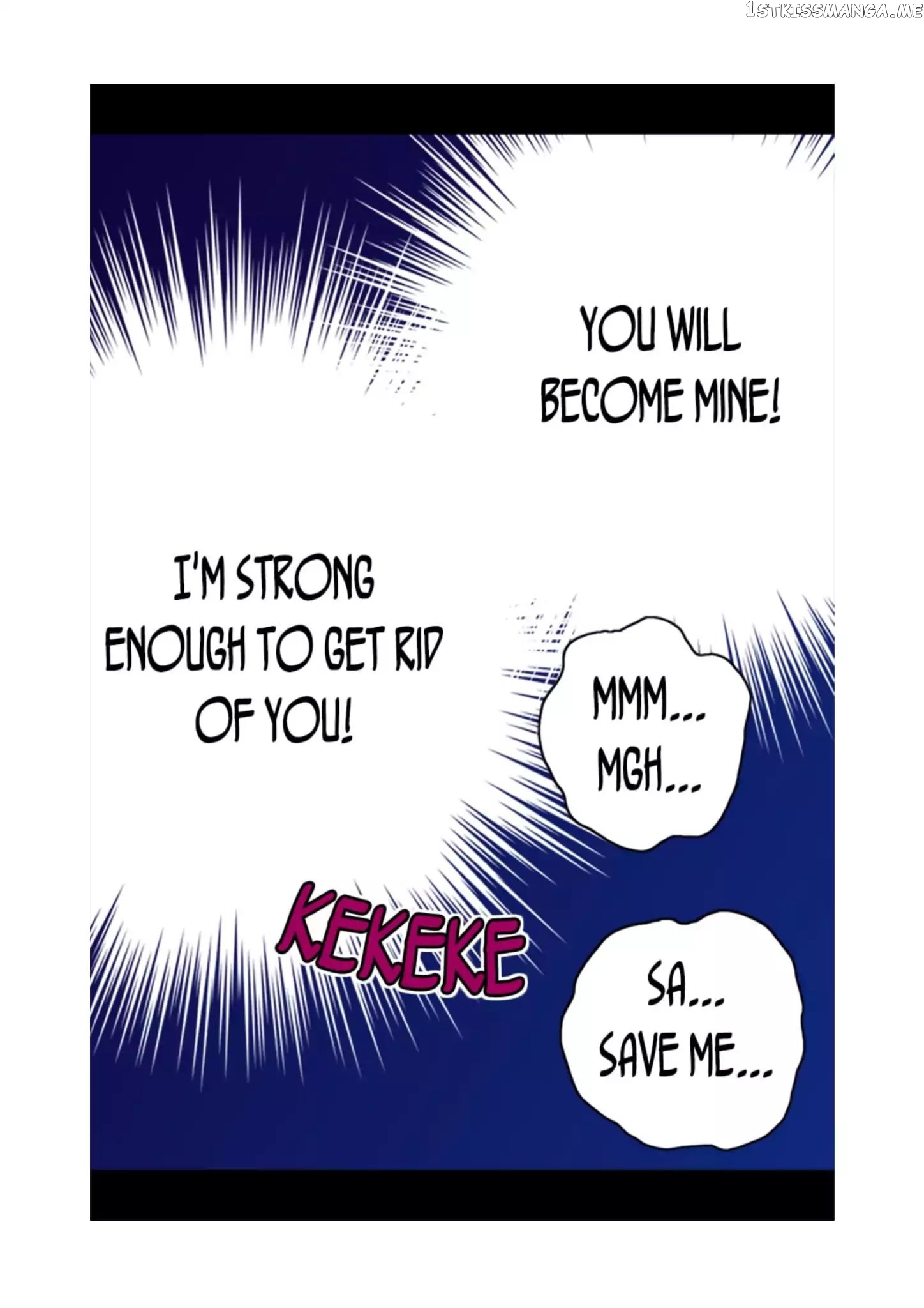 They Say i Was Born a King’s Daughter chapter 59 - page 26