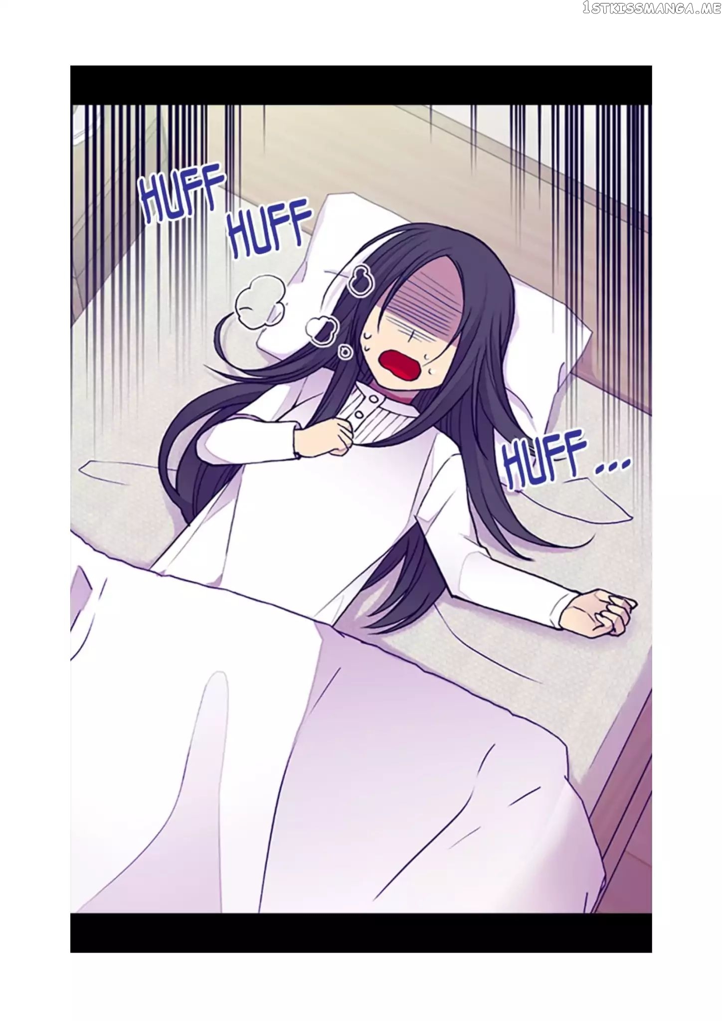 They Say i Was Born a King’s Daughter chapter 59 - page 28