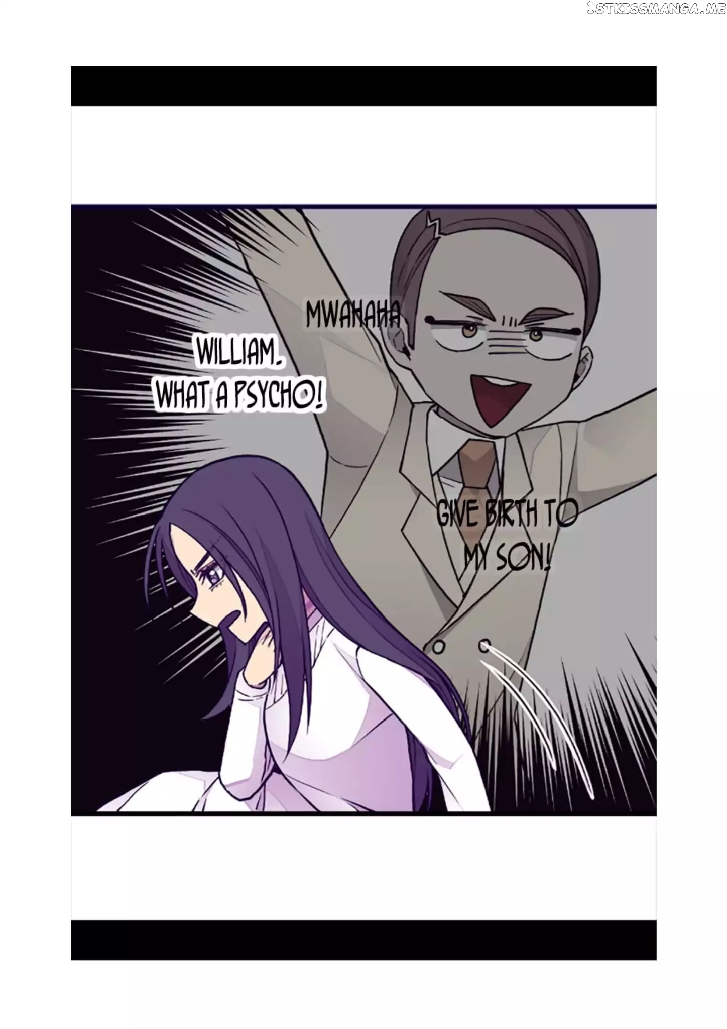 They Say i Was Born a King’s Daughter chapter 59 - page 31