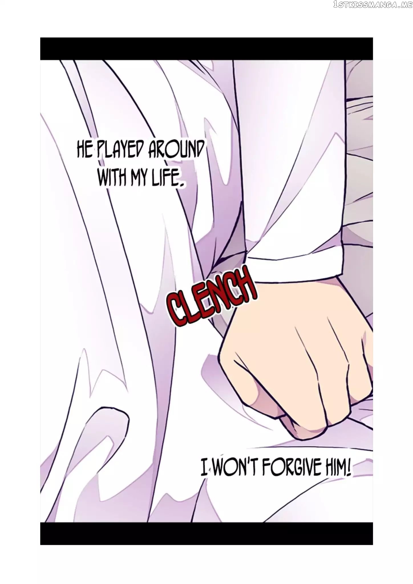 They Say i Was Born a King’s Daughter chapter 59 - page 32